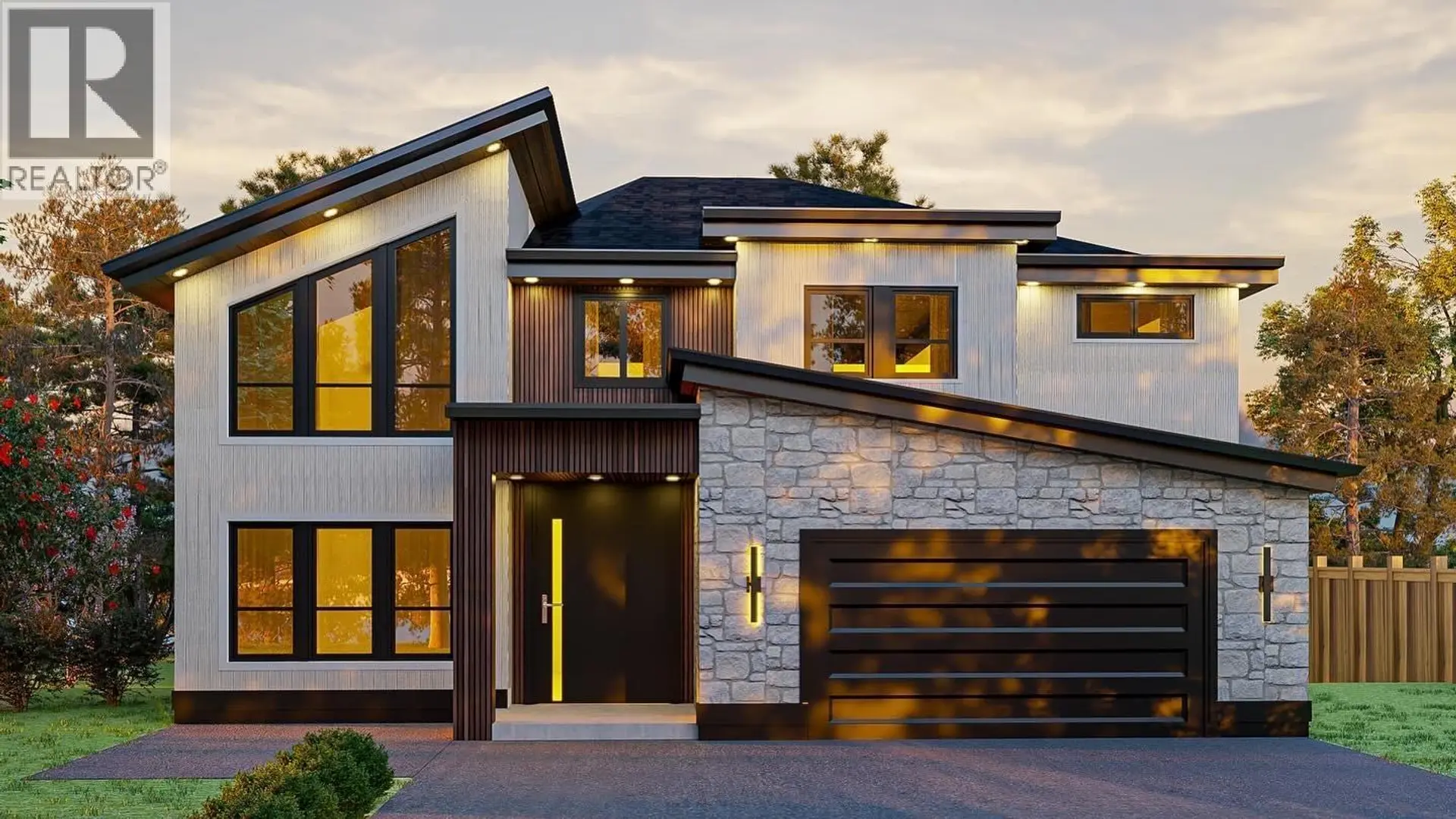 Property at 2860 EDGEWATER CRESCENT, Prince George, BC