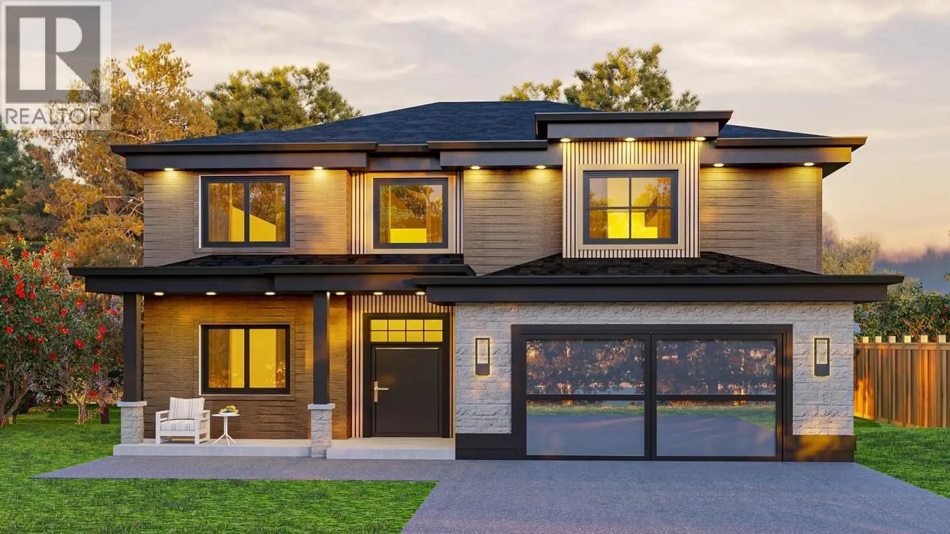 Property at 2882 EDGEWATER CRESCENT, Prince George, BC