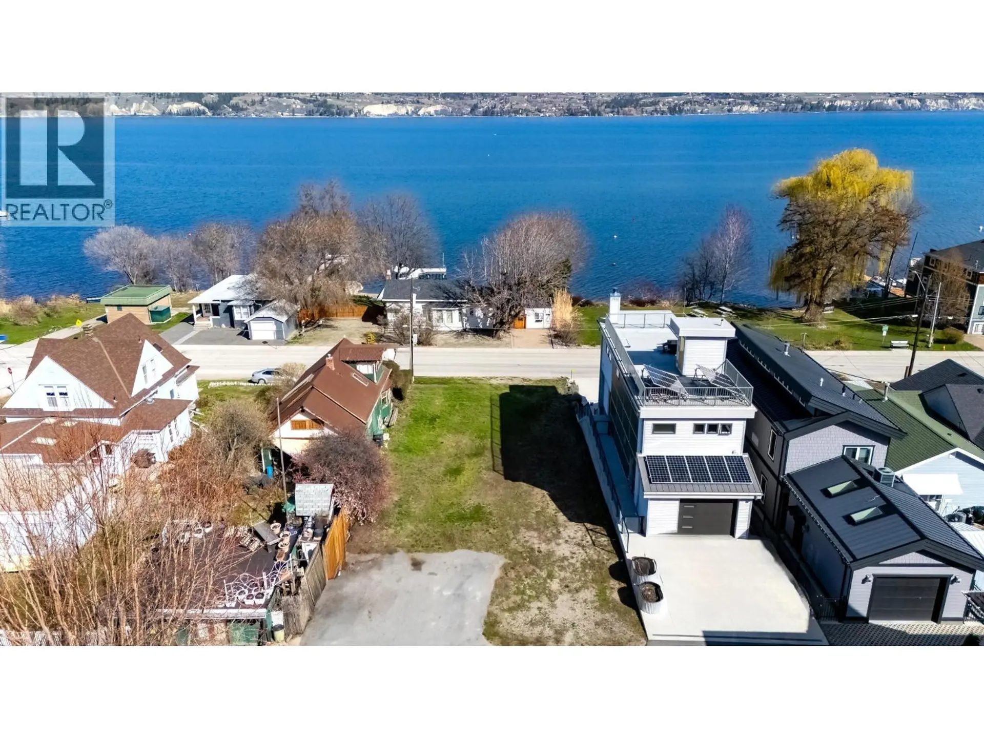 Property at 12210 LAKESHORE DRIVE S, Summerland, BC