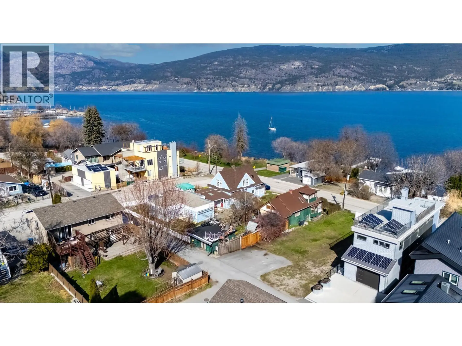 Property at 12210 LAKESHORE DRIVE S, Summerland, BC