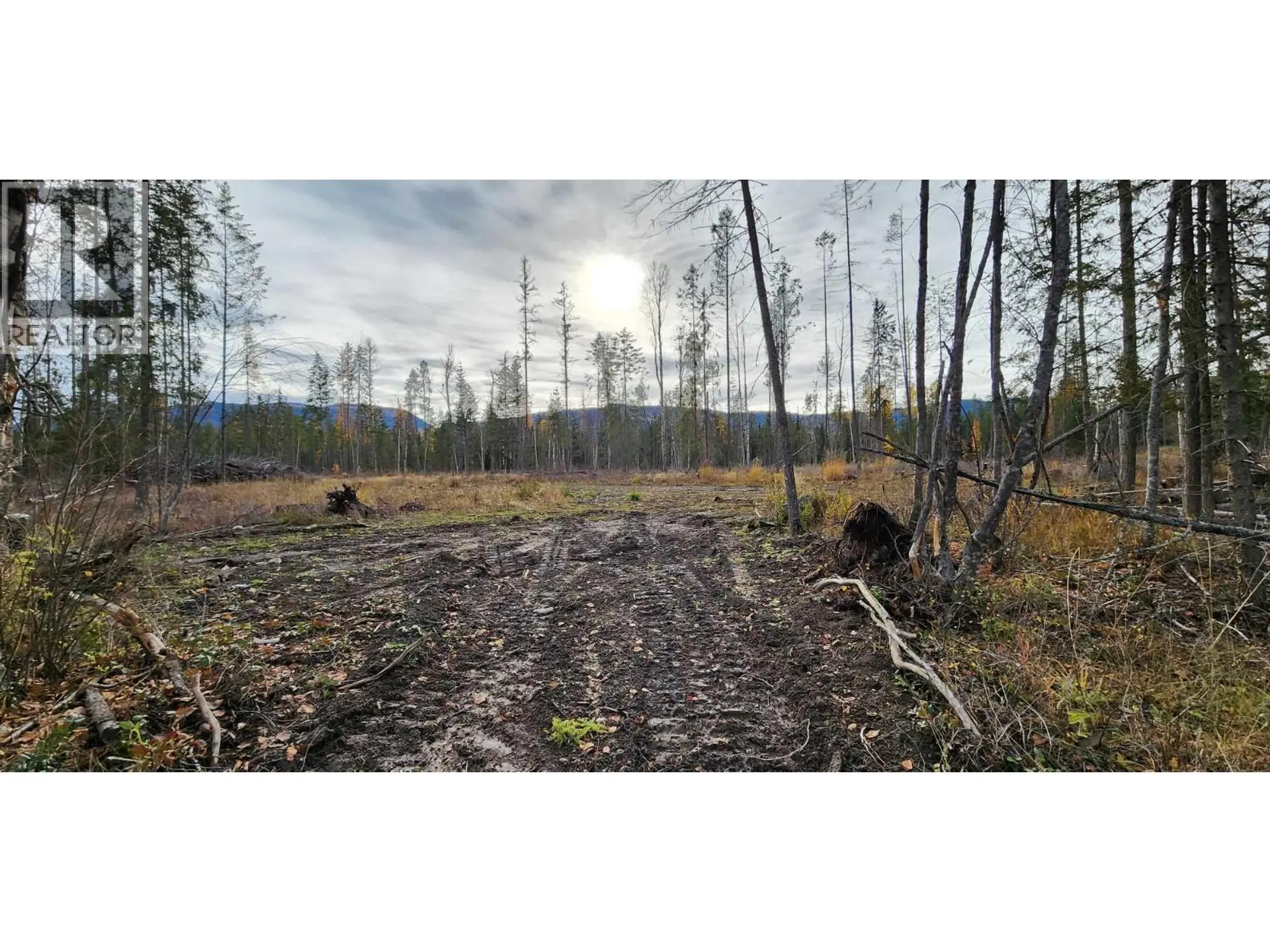 Property at 30 CAMPBELL ROAD, Cherryville, BC