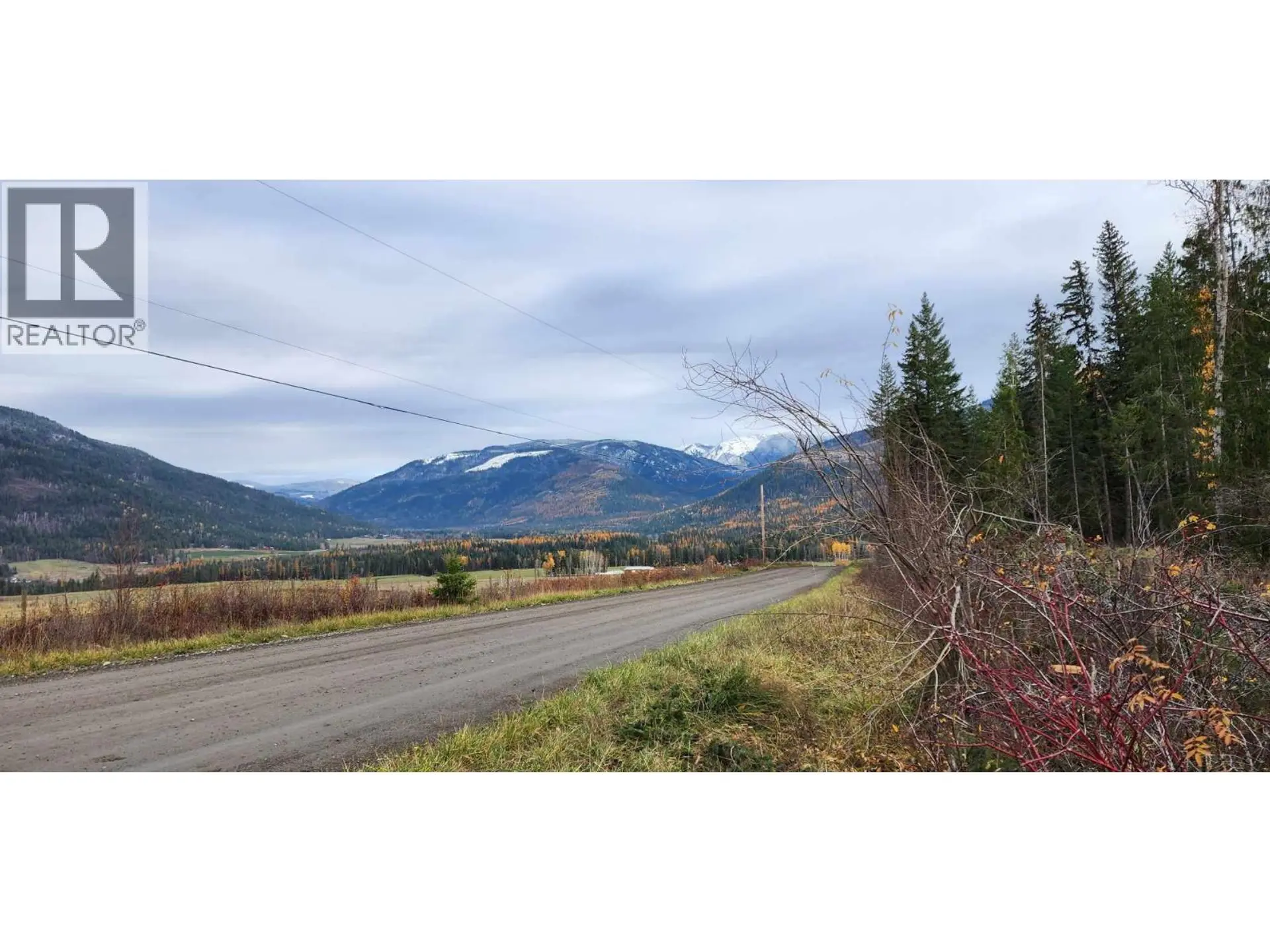 Property at 30 CAMPBELL ROAD, Cherryville, BC