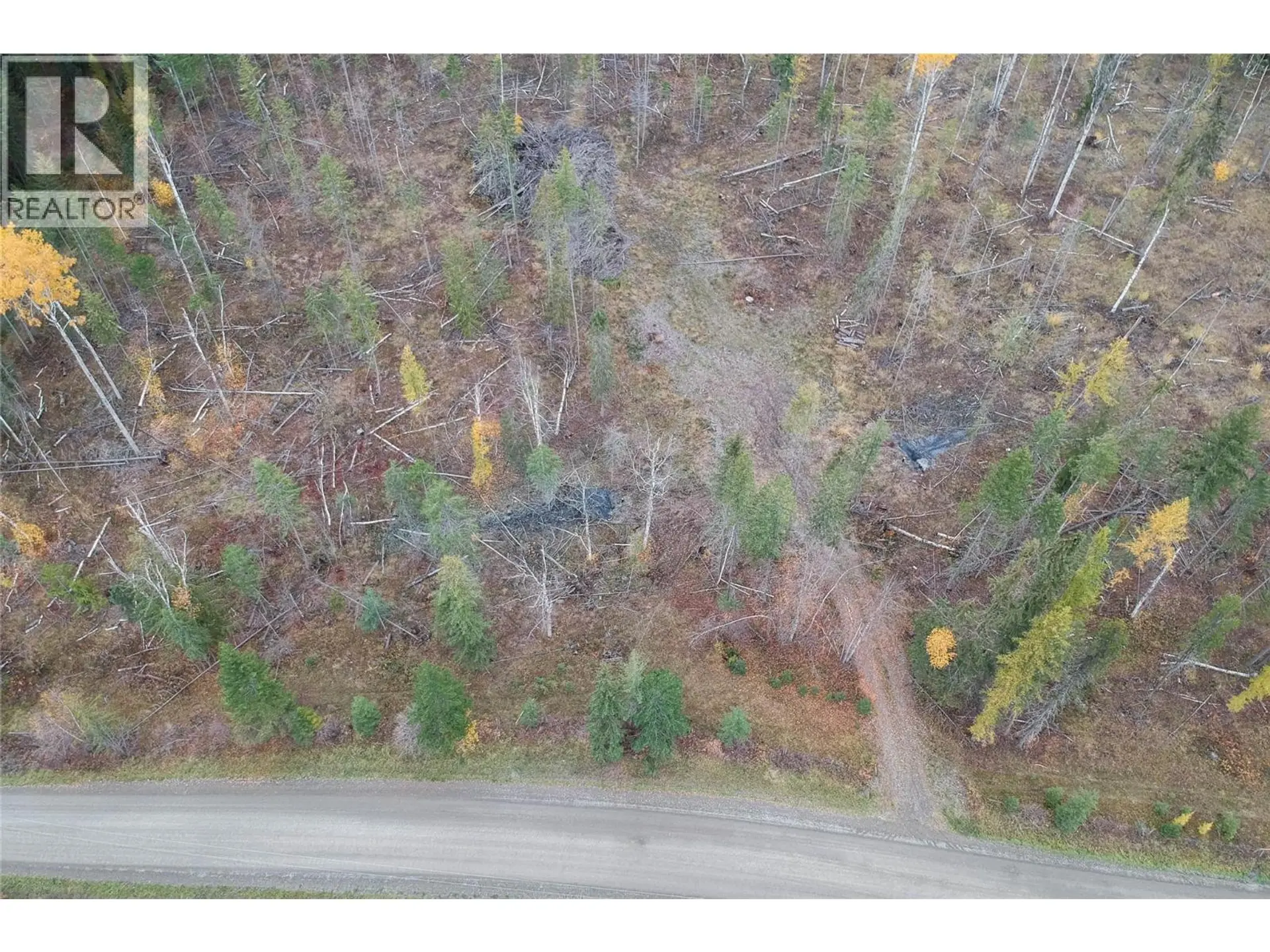 Property at 30 CAMPBELL ROAD, Cherryville, BC