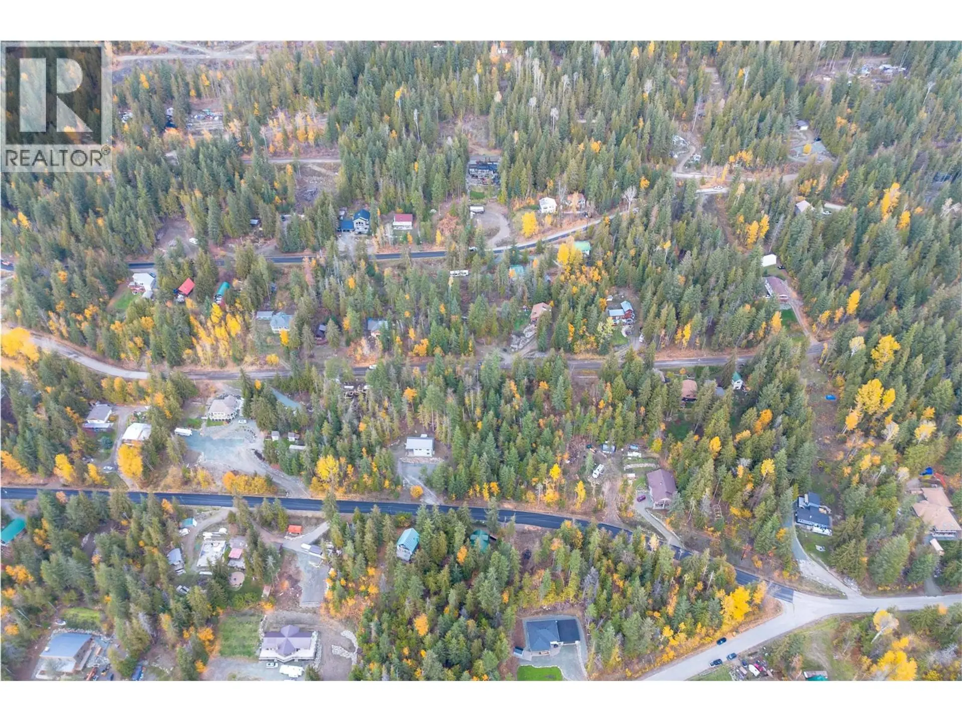 Property at LOT 119 CROWFOOT DRIVE LOT# 119, Anglemont, BC