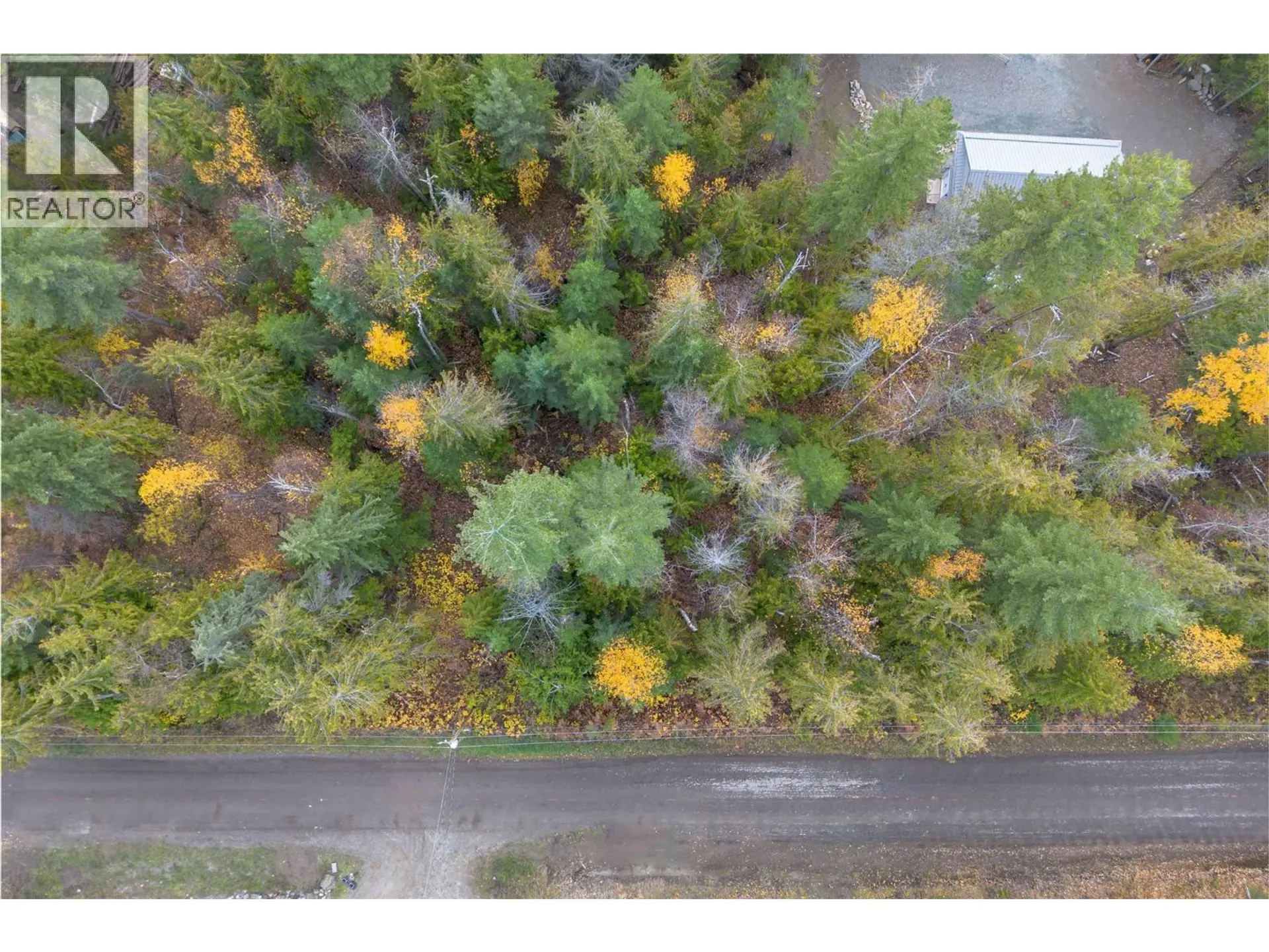 Property at LOT 119 CROWFOOT DRIVE LOT# 119, Anglemont, BC