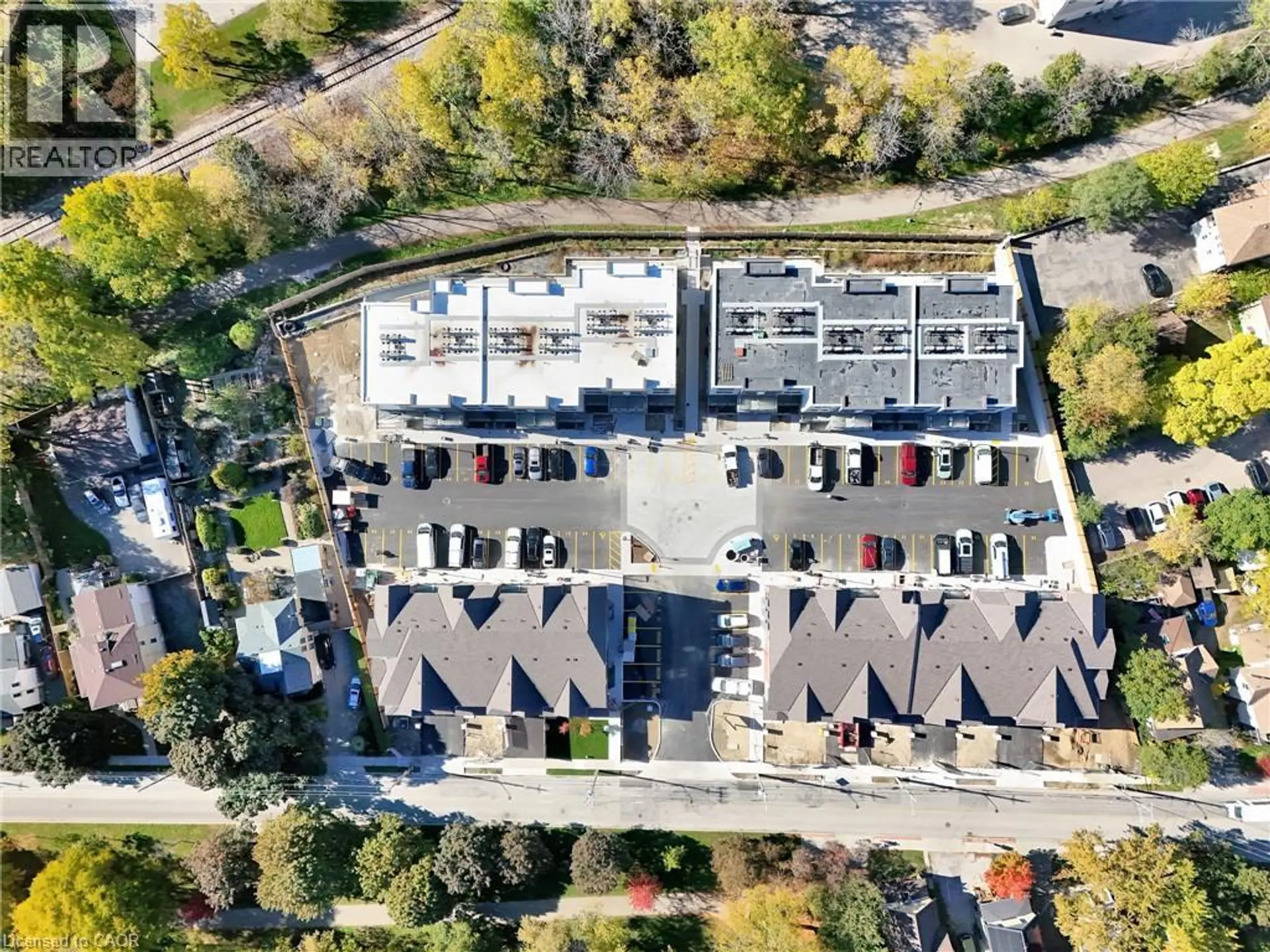 Property at #72 31 MILL STREET, Kitchener, ON