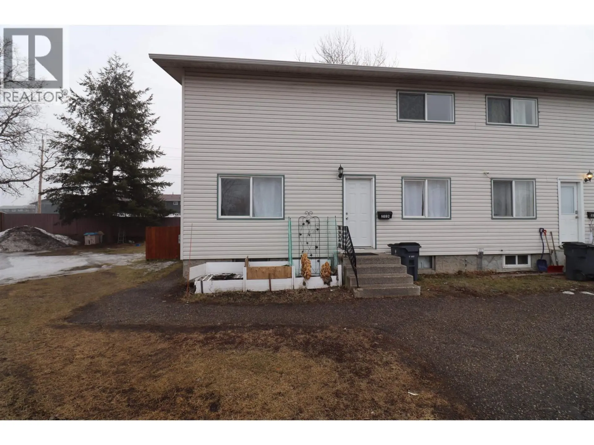 Property at 2114 STRATHCONA AVENUE, Prince George, BC