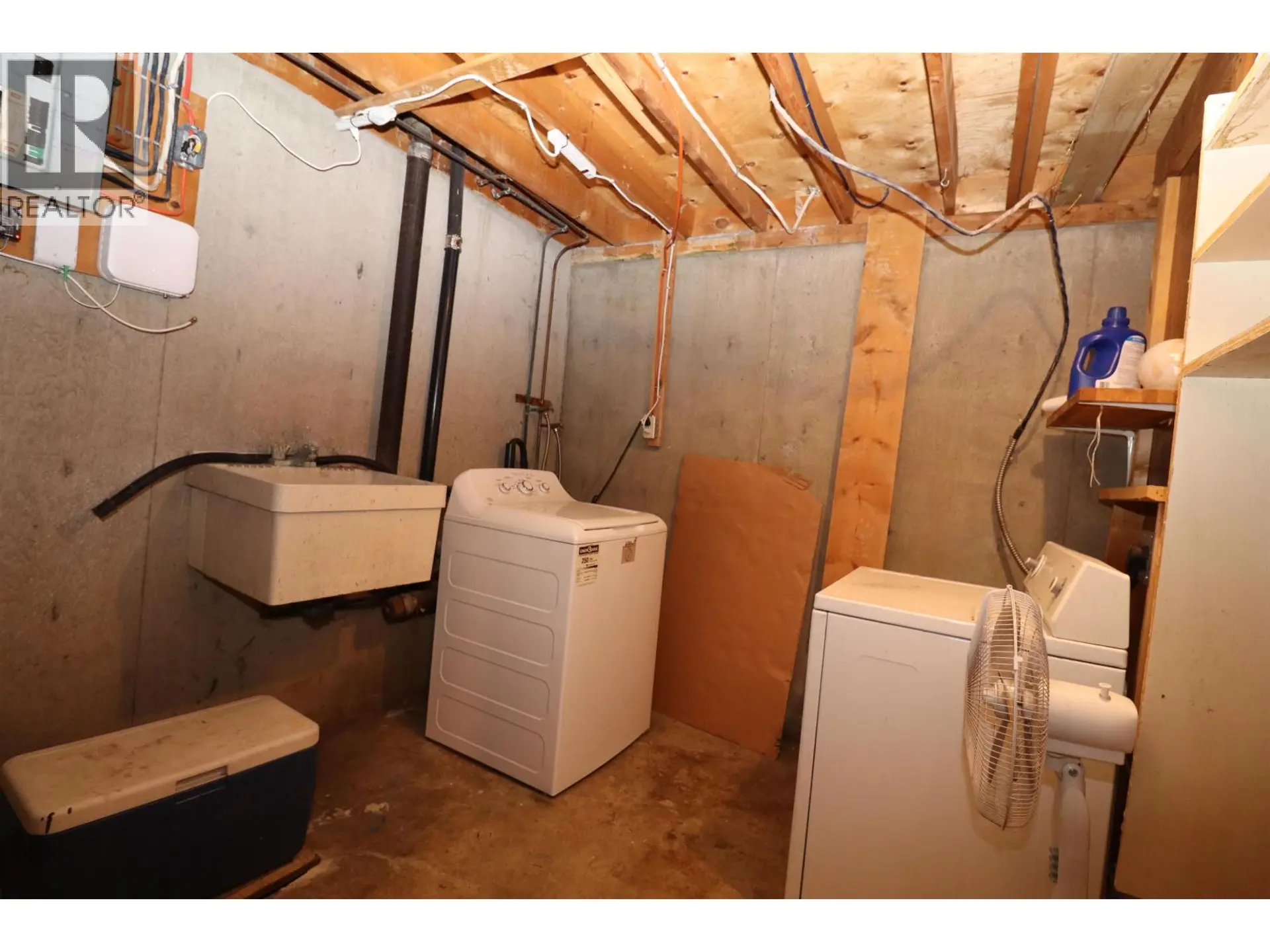 Property at 2114 STRATHCONA AVENUE, Prince George, BC