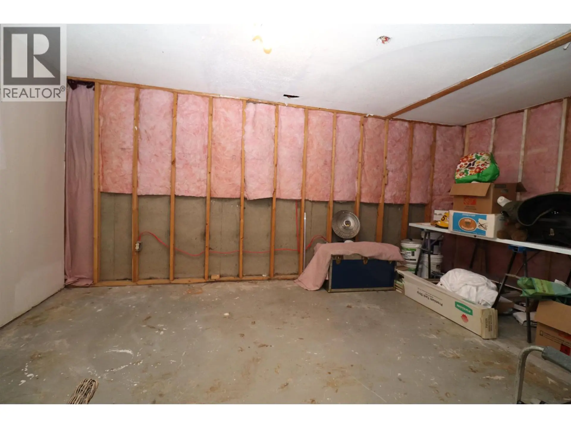 Property at 2114 STRATHCONA AVENUE, Prince George, BC