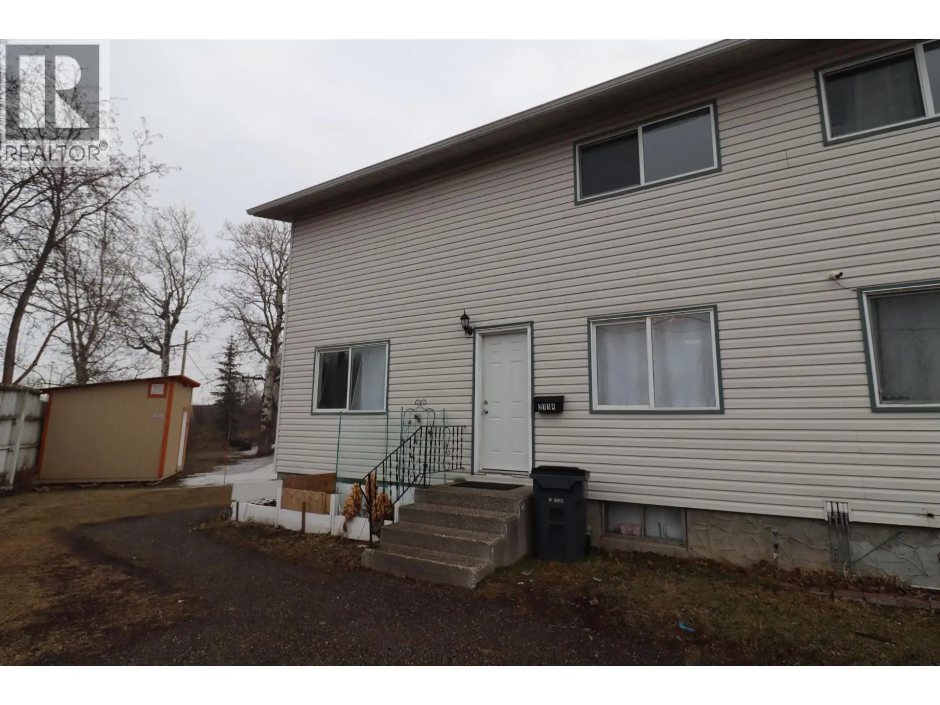 Property at 2114 STRATHCONA AVENUE, Prince George, BC