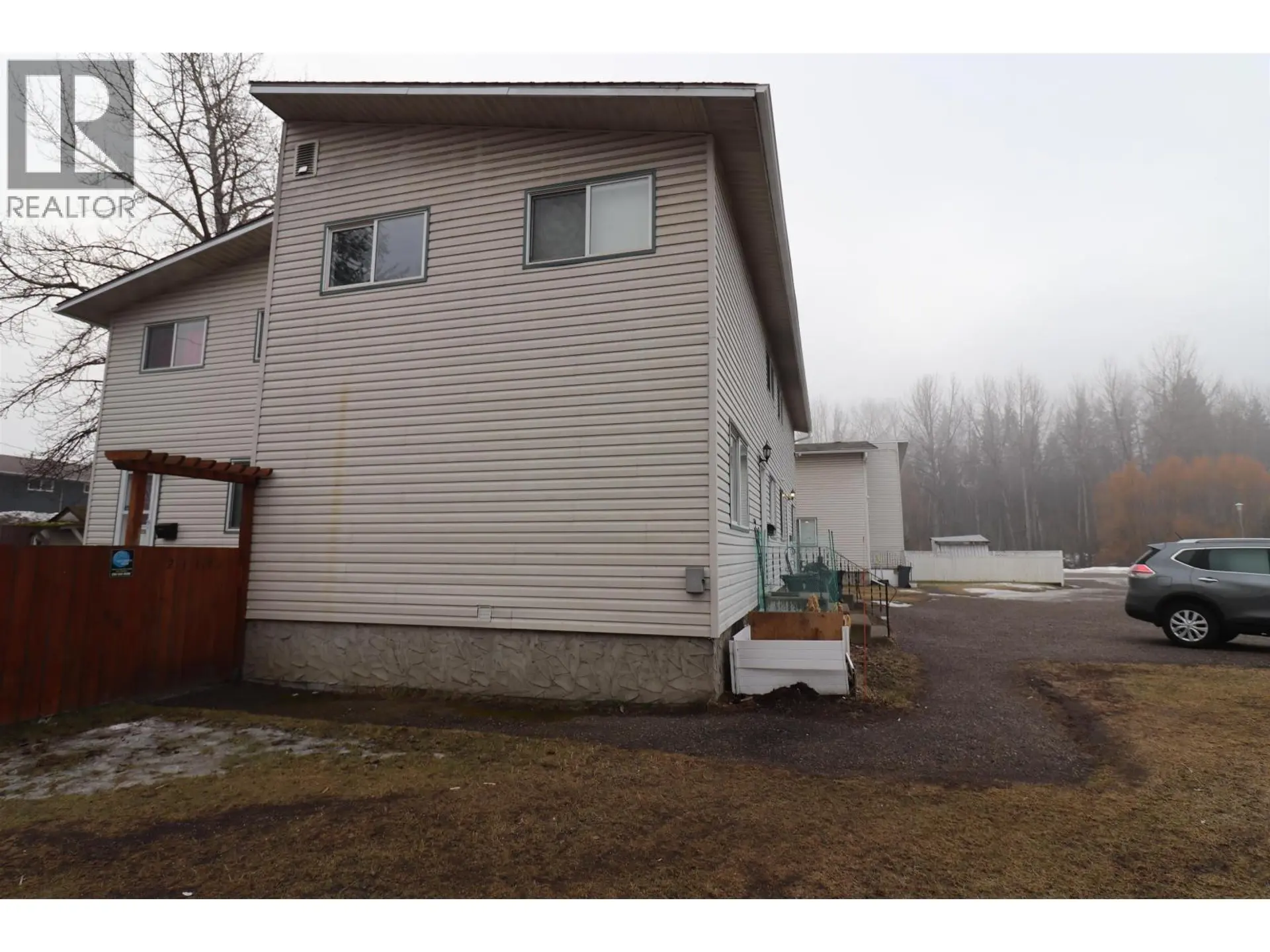 Property at 2114 STRATHCONA AVENUE, Prince George, BC