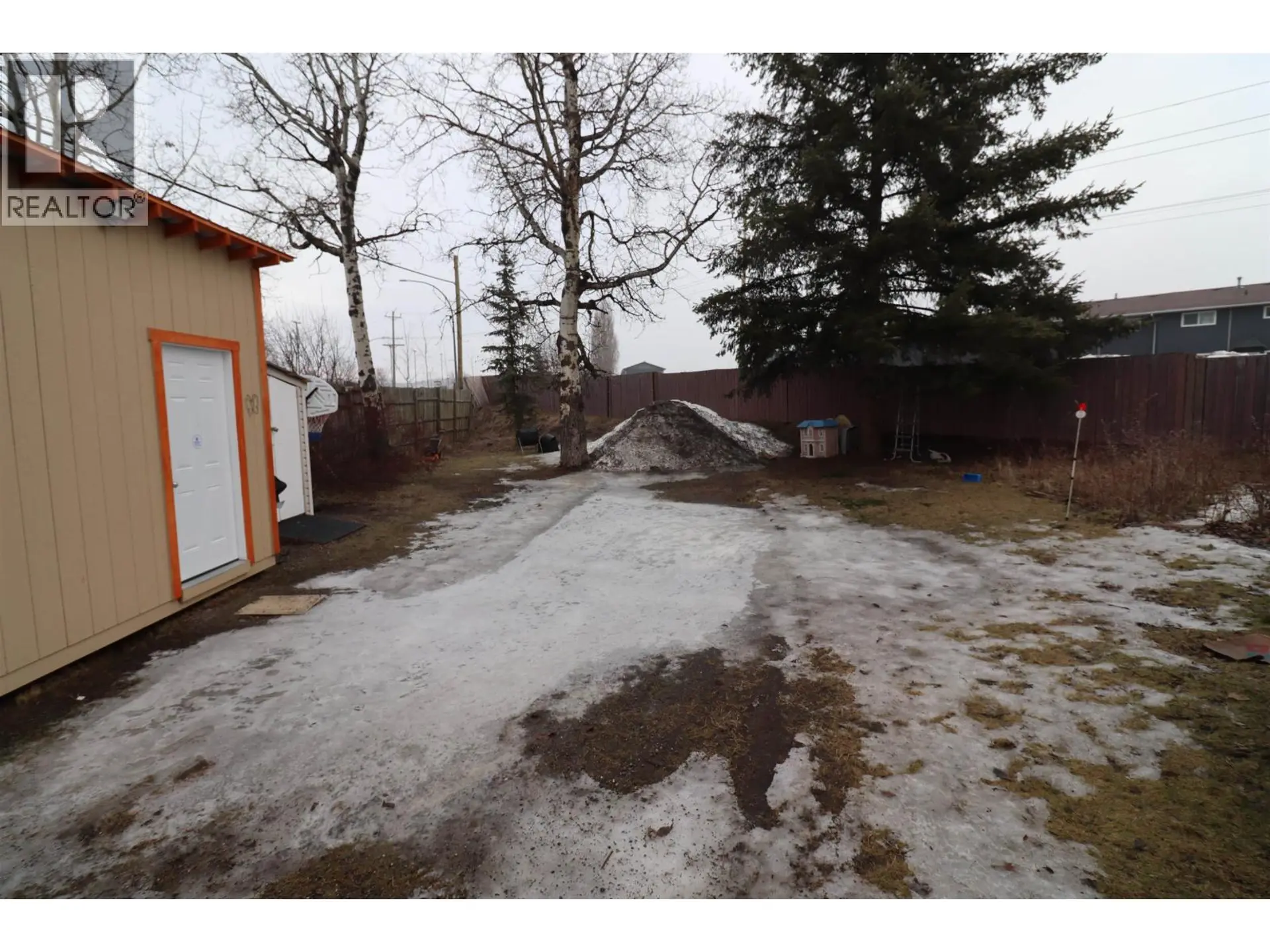 Property at 2114 STRATHCONA AVENUE, Prince George, BC