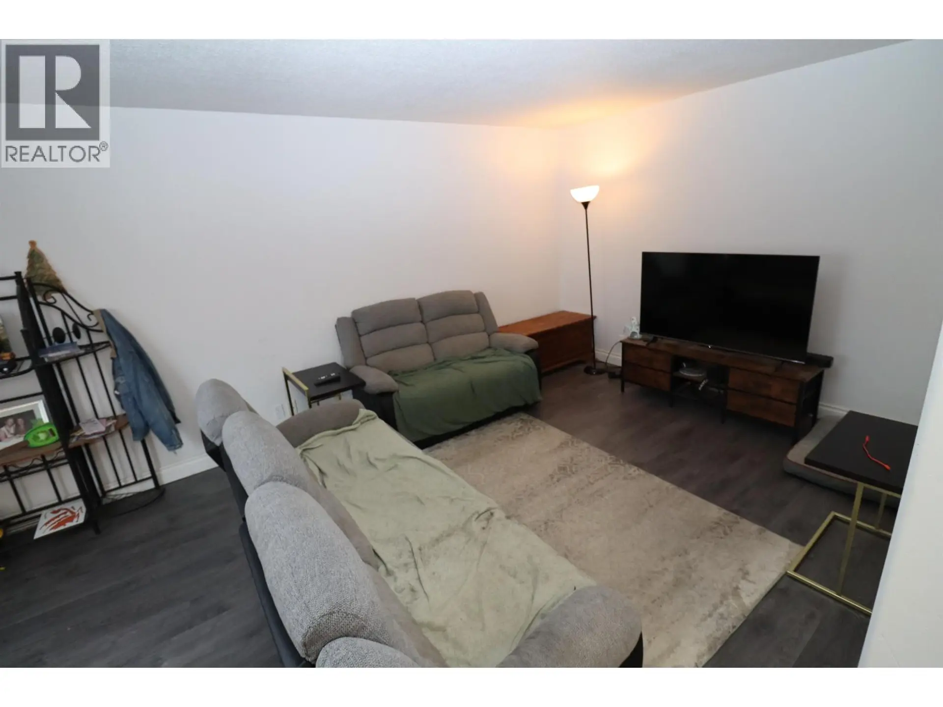 Property at 2114 STRATHCONA AVENUE, Prince George, BC