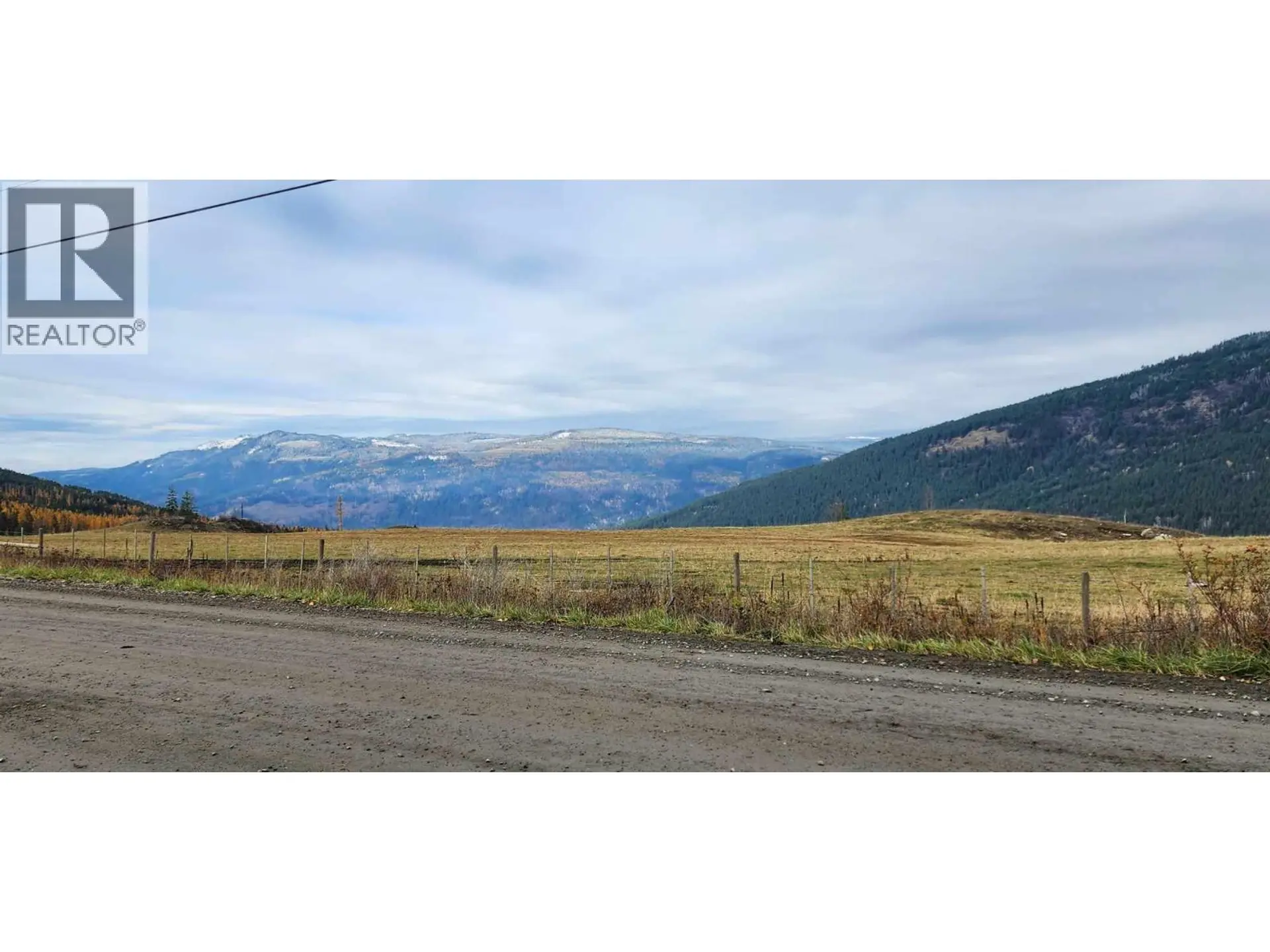 Property at 38 CAMPBELL ROAD, Cherryville, BC