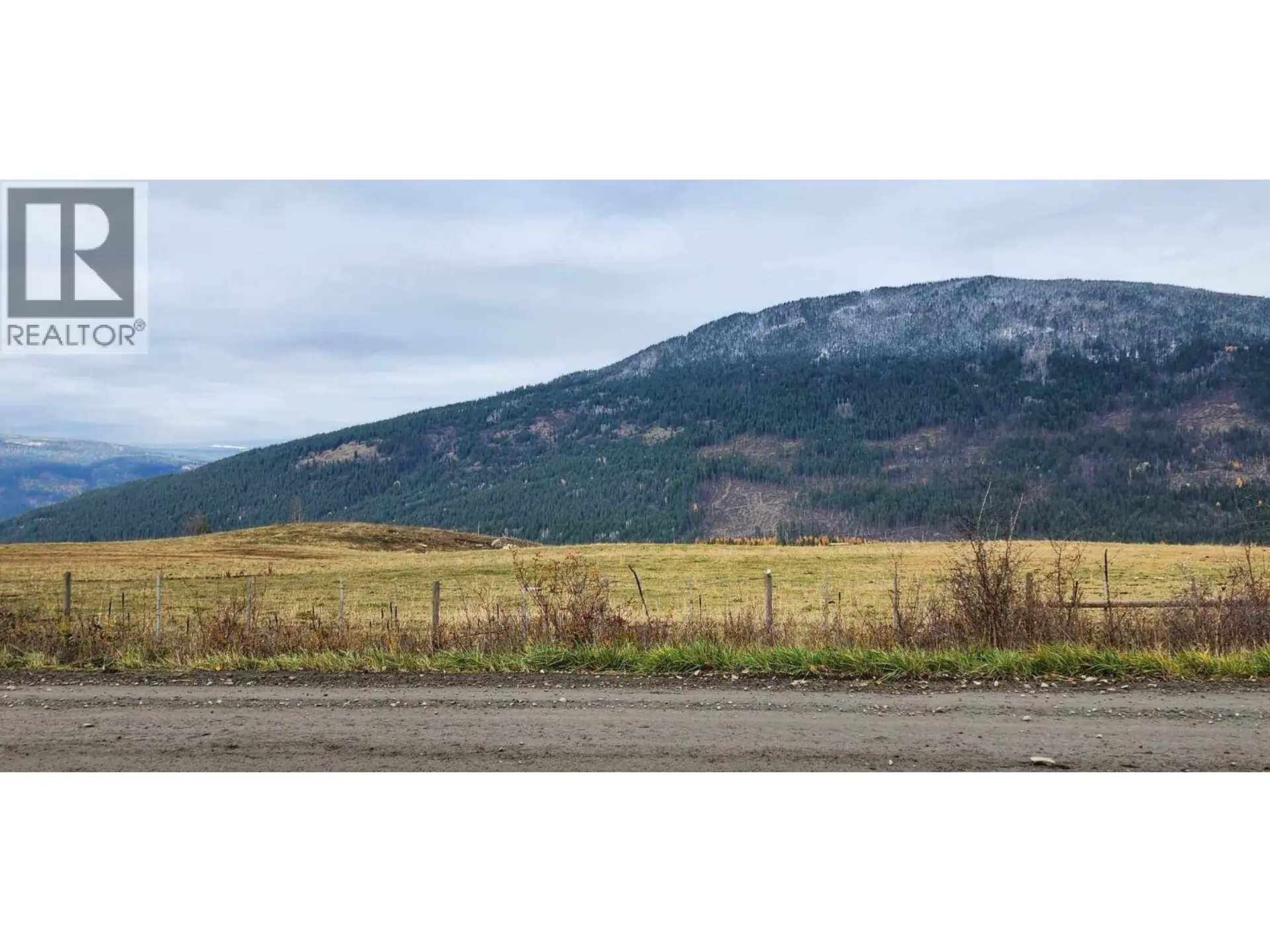 Property at 38 CAMPBELL ROAD, Cherryville, BC