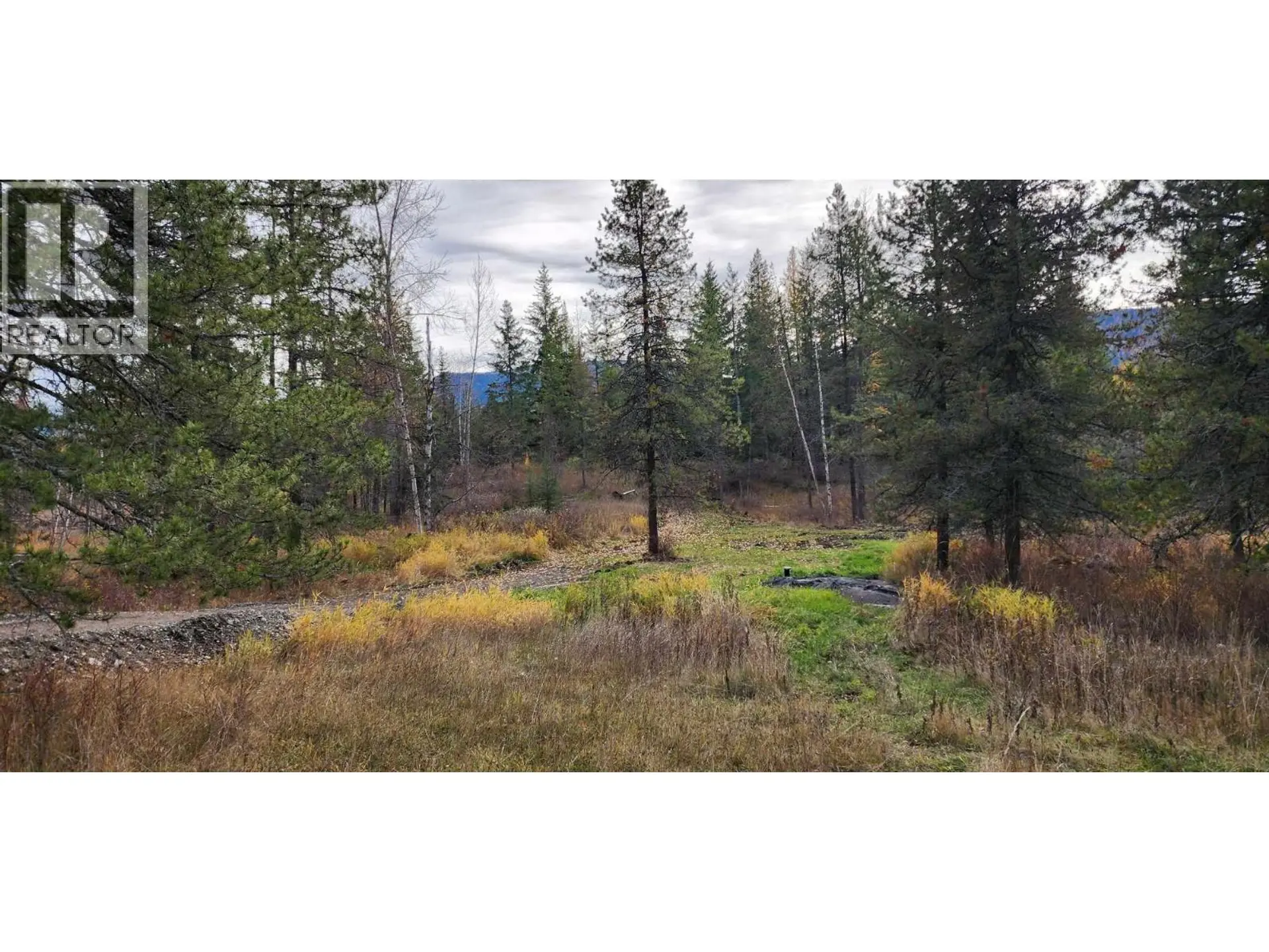 Property at 38 CAMPBELL ROAD, Cherryville, BC