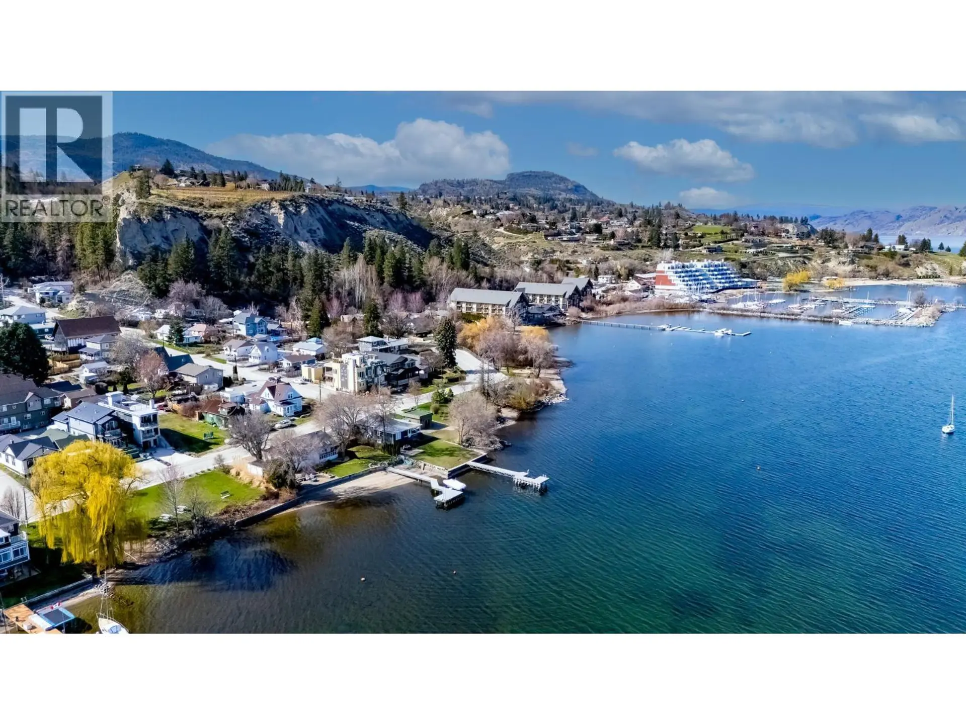 Property at 12210 LAKESHORE DRIVE S, Summerland, BC