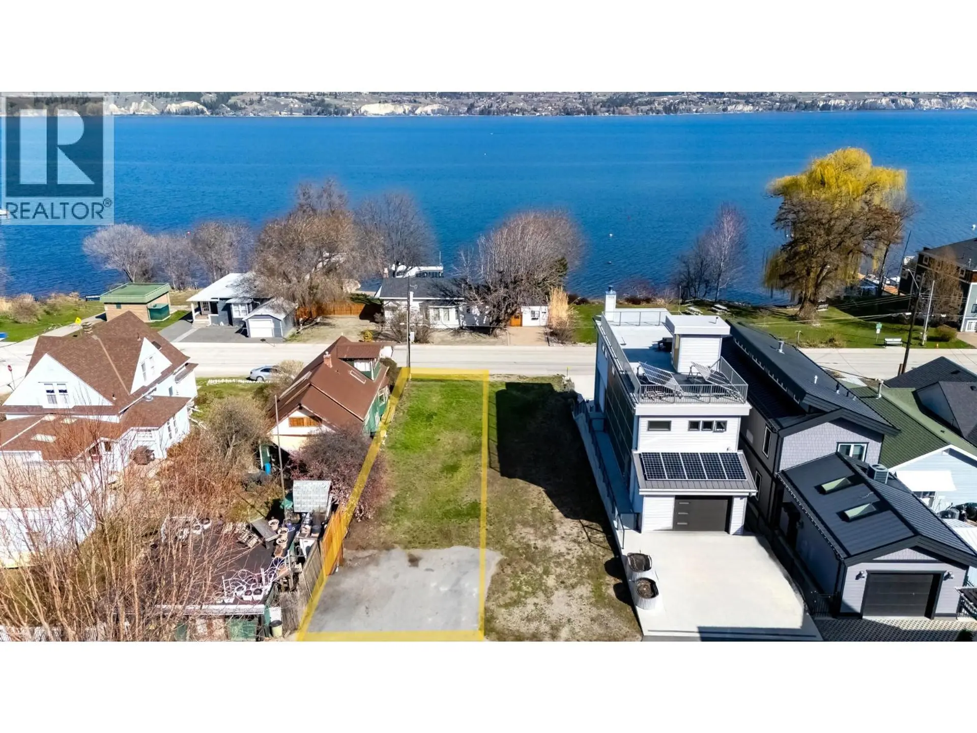 Property at 12210 LAKESHORE DRIVE S, Summerland, BC