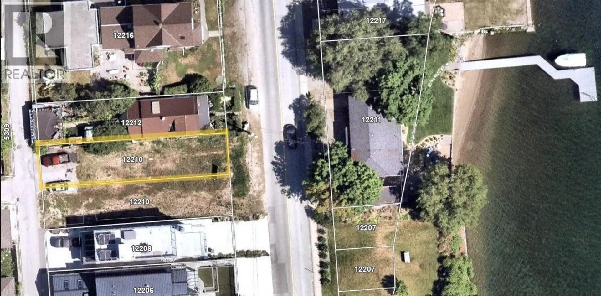 Property at 12210 LAKESHORE DRIVE S, Summerland, BC