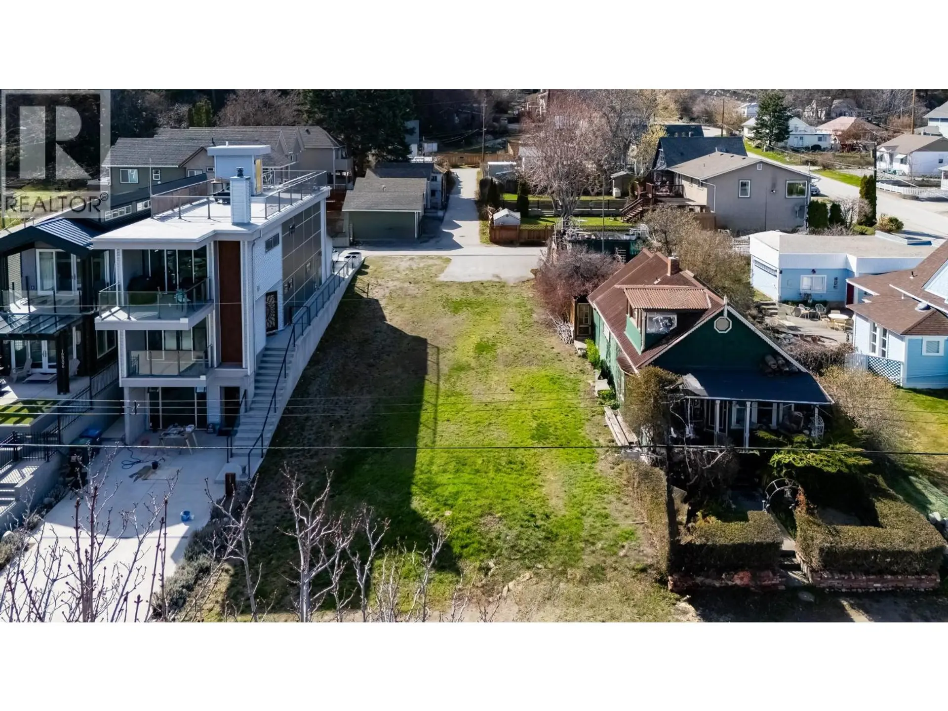 Property at 12210 LAKESHORE DRIVE S, Summerland, BC