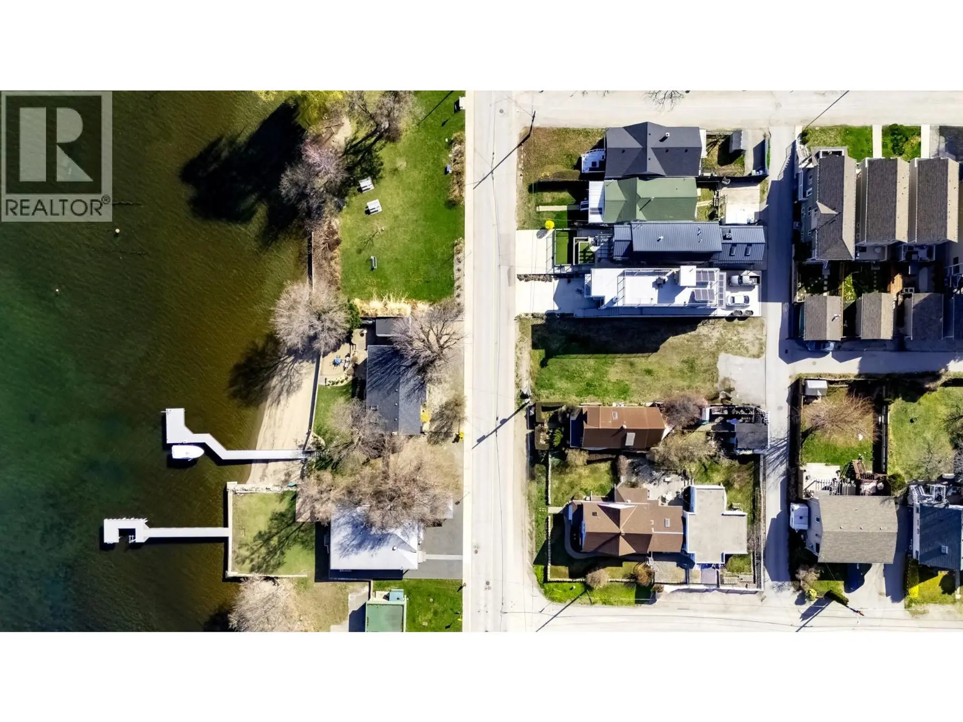 Property at 12210 LAKESHORE DRIVE S, Summerland, BC