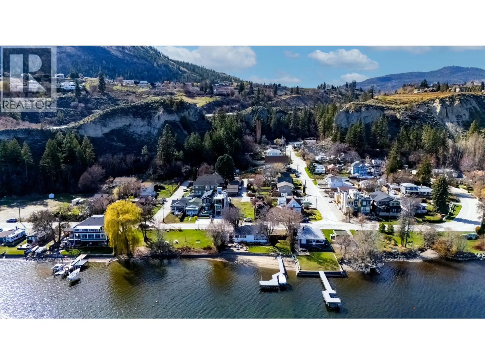 Property at 12210 LAKESHORE DRIVE S, Summerland, BC
