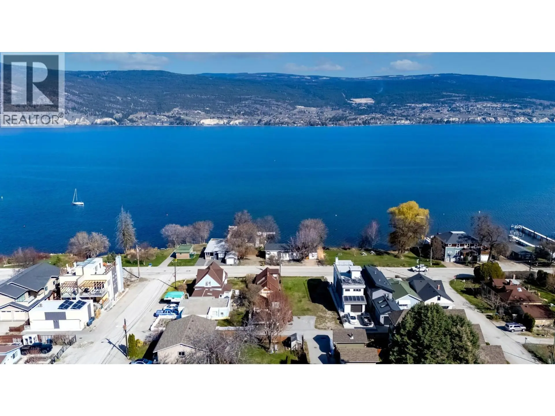 Property at 12210 LAKESHORE DRIVE S, Summerland, BC