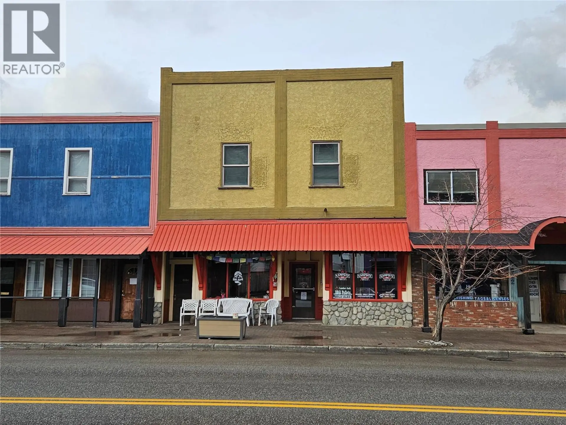 Property at 618 7TH AVENUE, Keremeos, BC