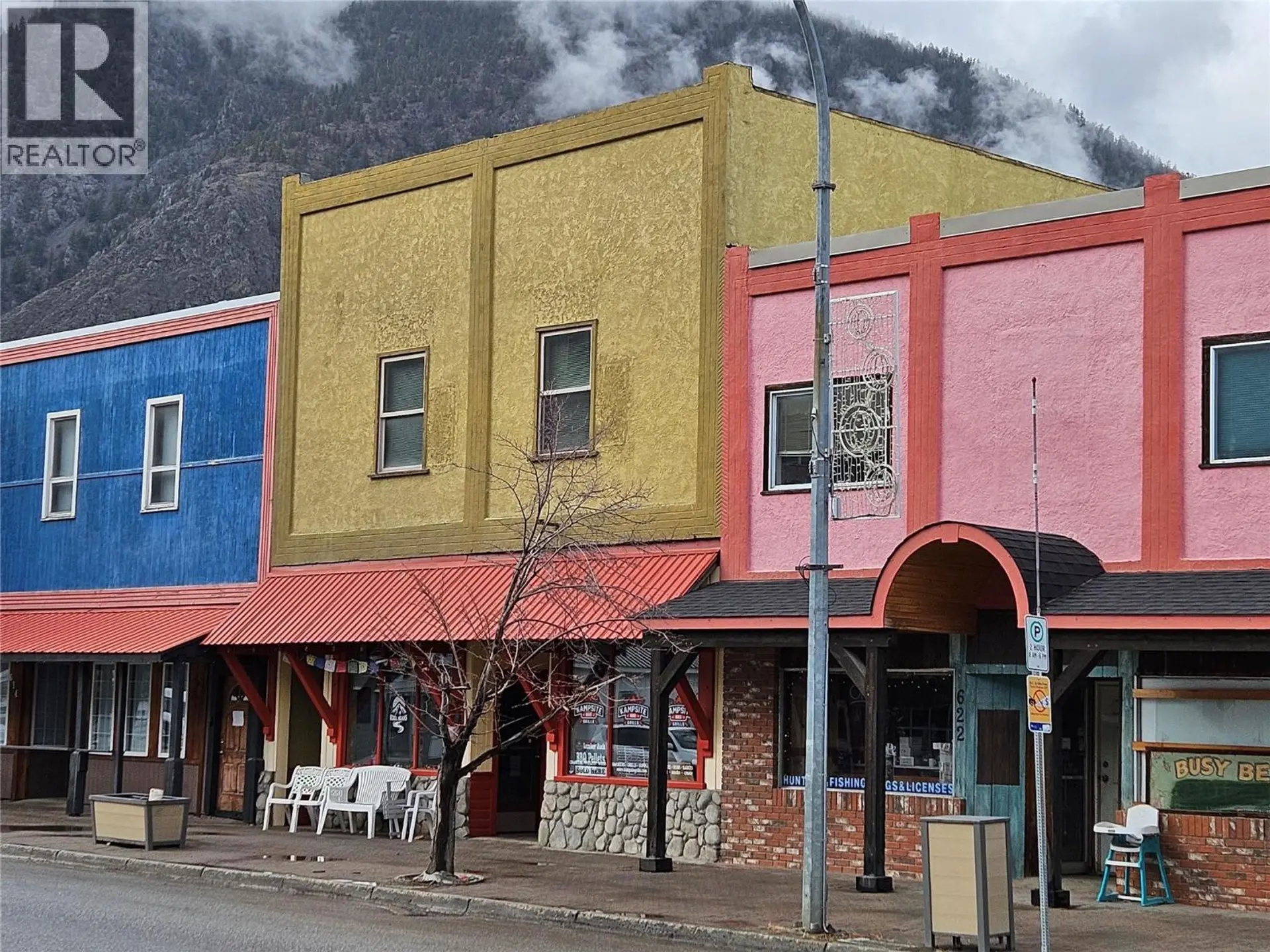 Property at 618 7TH AVENUE, Keremeos, BC