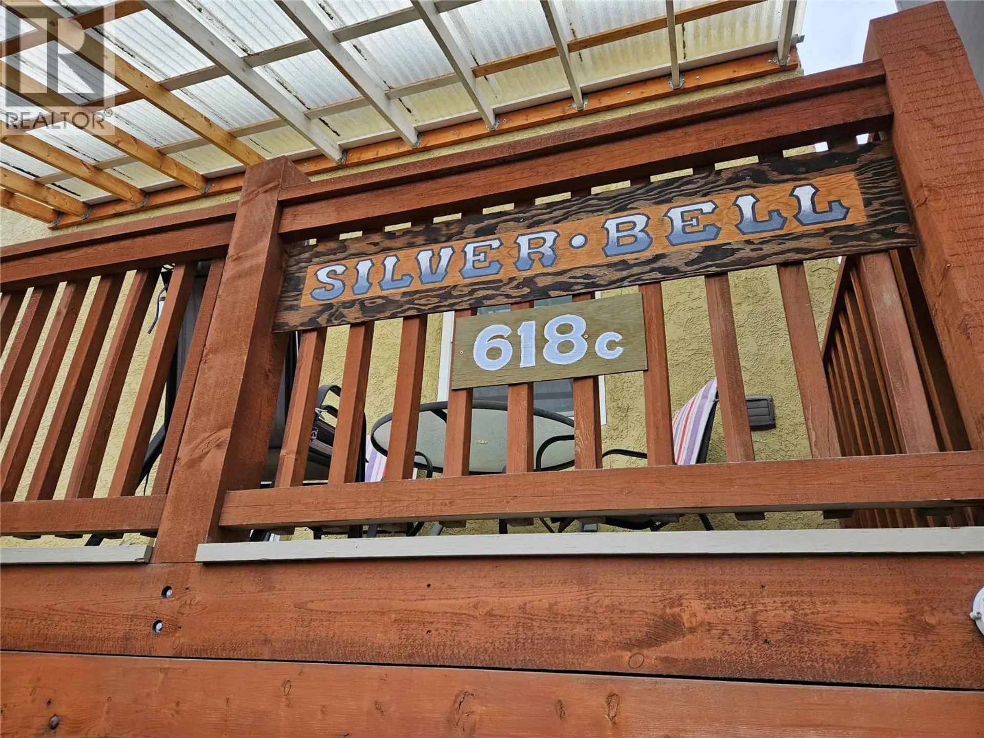 Property at 618 7TH AVENUE, Keremeos, BC