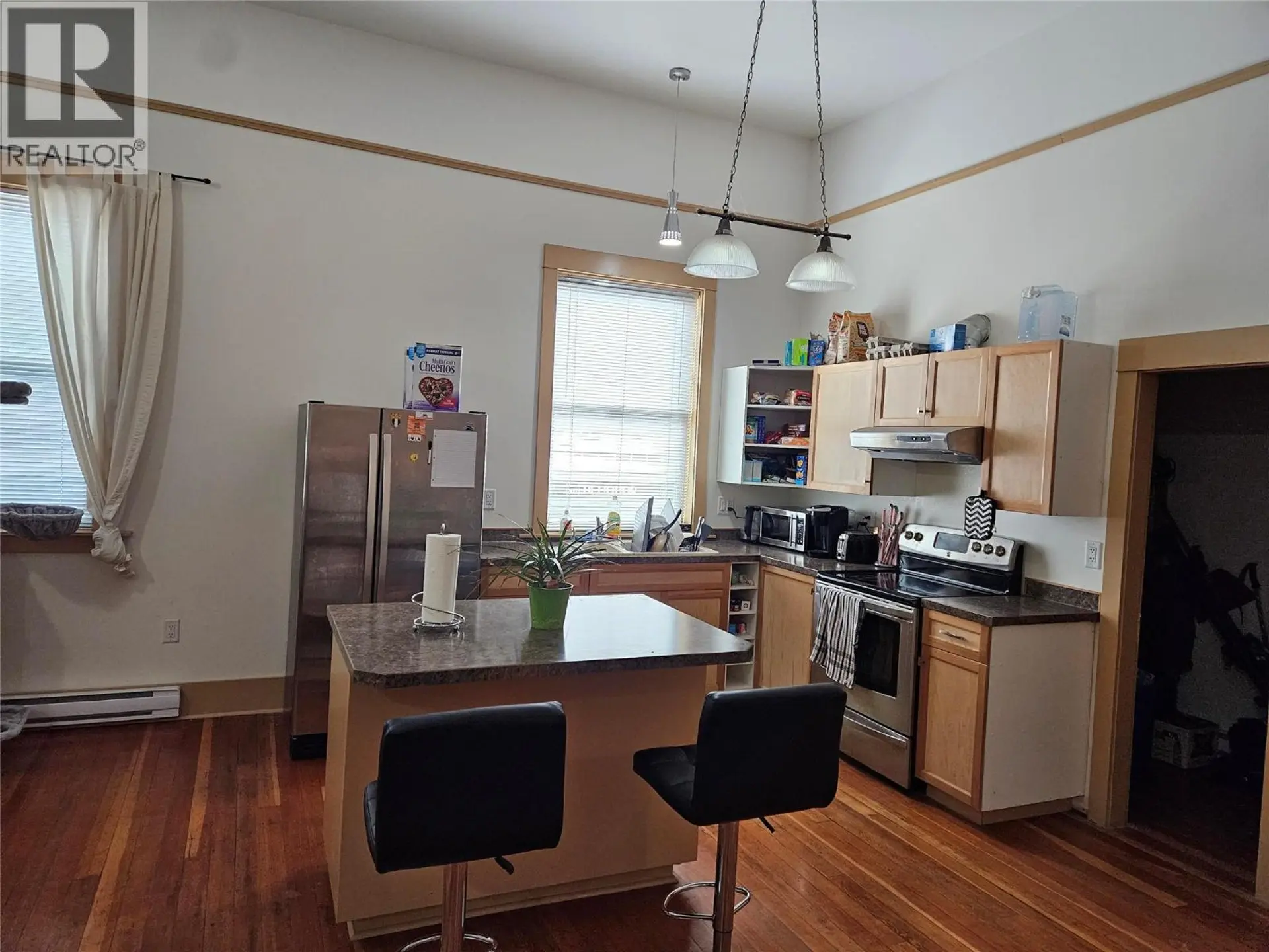 Property at 618 7TH AVENUE, Keremeos, BC