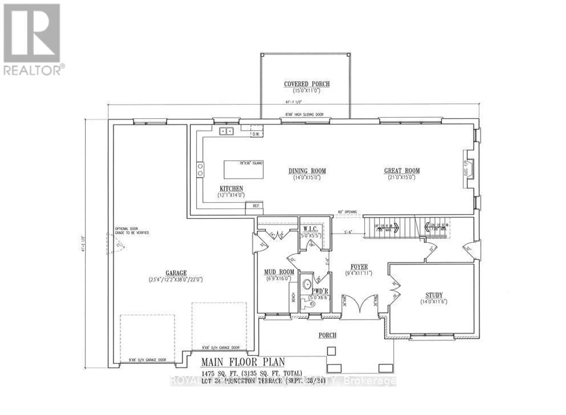 159 PRINCETON TERRACE - Image 2