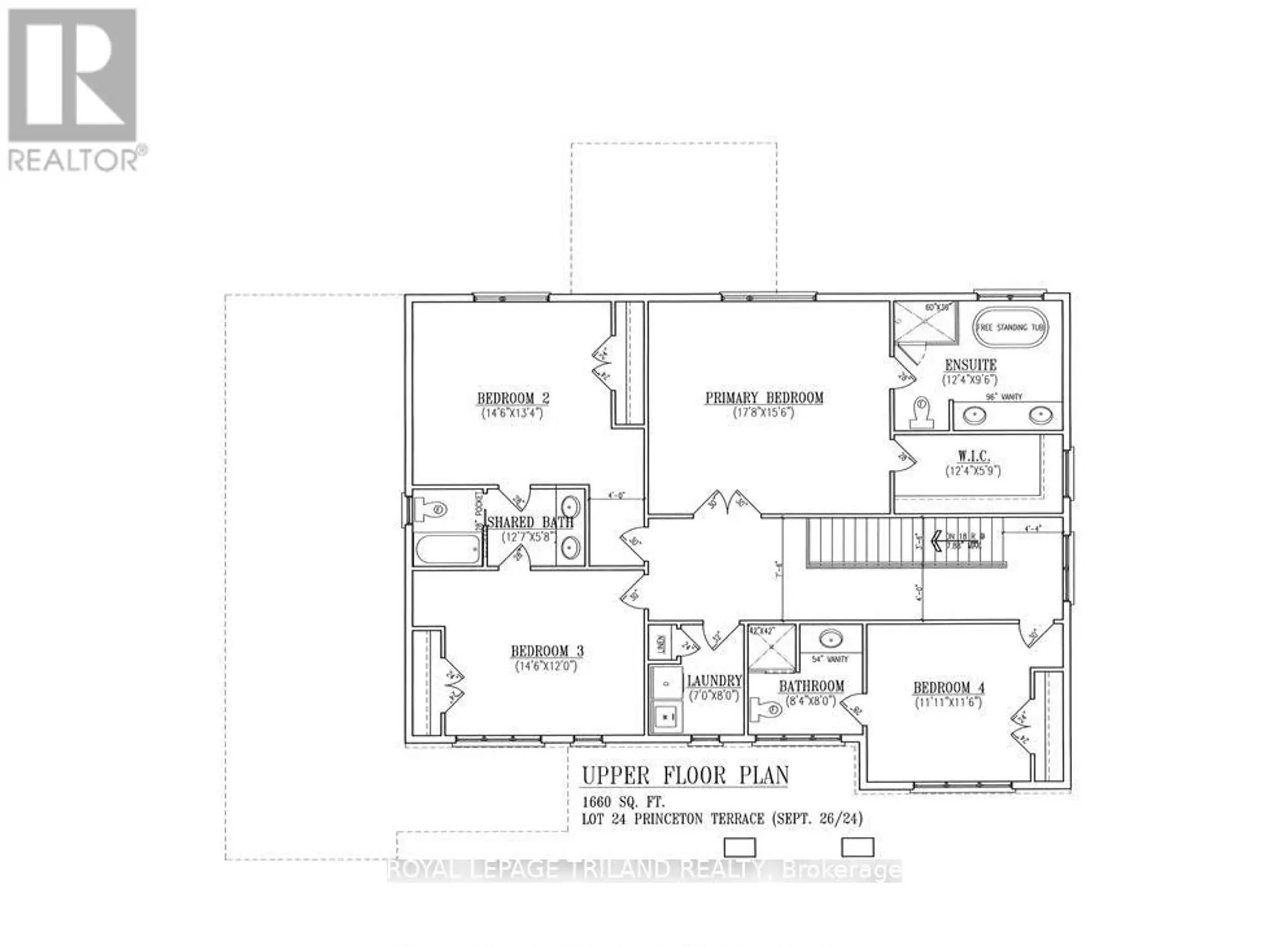 159 PRINCETON TERRACE - Image 3
