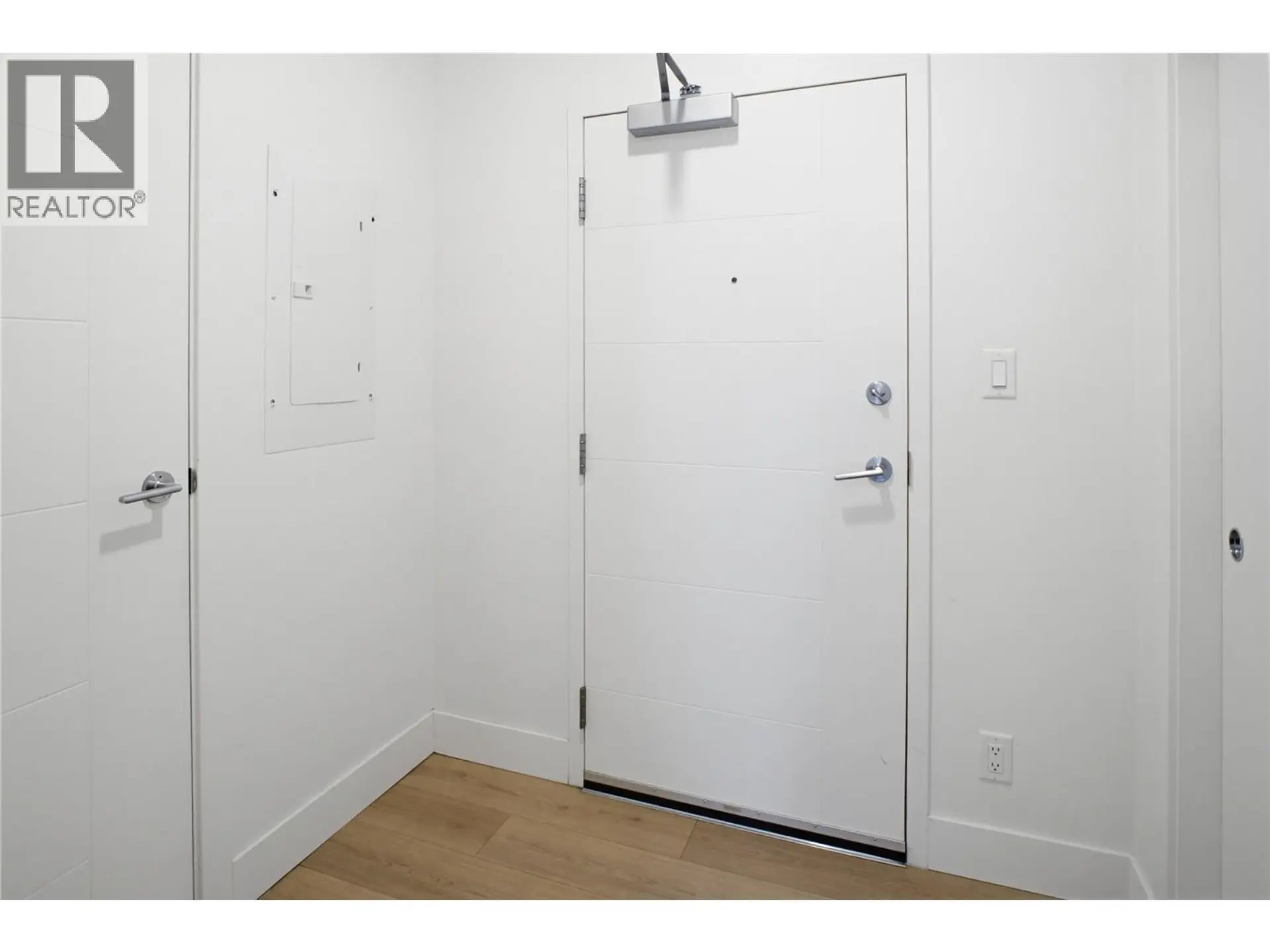 Property at #511 444 ST PAUL STREET, Kamloops, BC