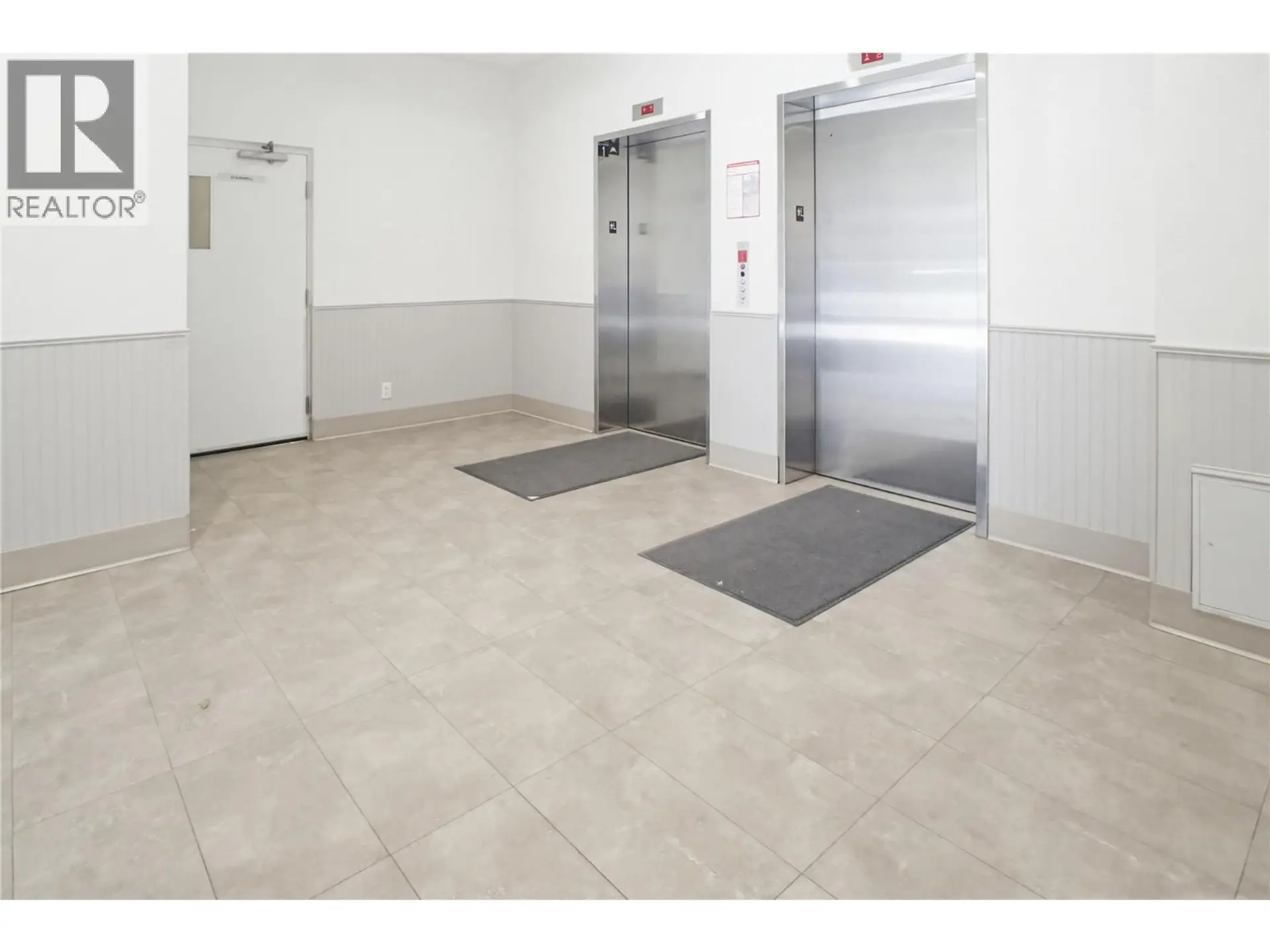 Property at #511 444 ST PAUL STREET, Kamloops, BC