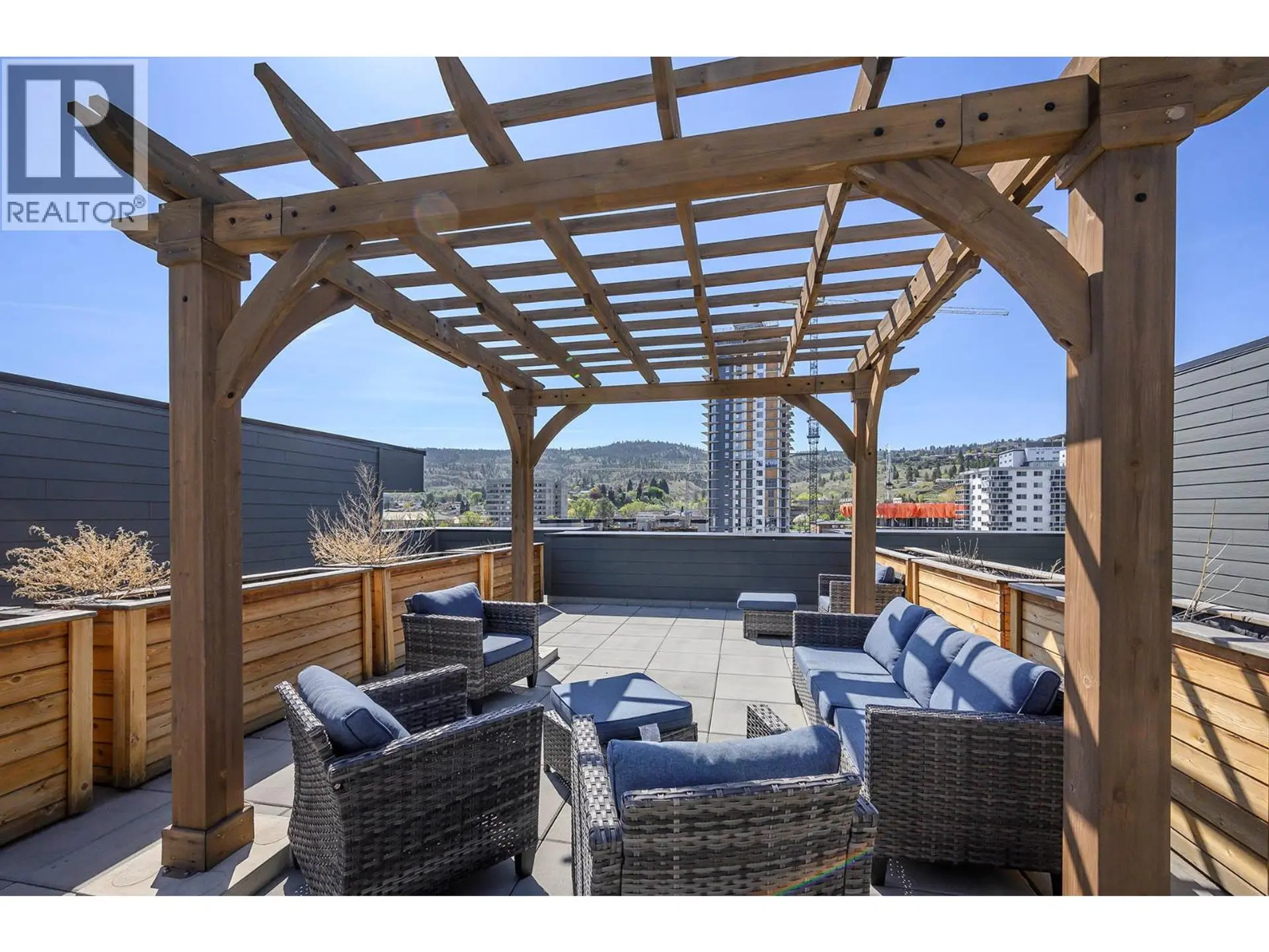 Property at #511 444 ST PAUL STREET, Kamloops, BC