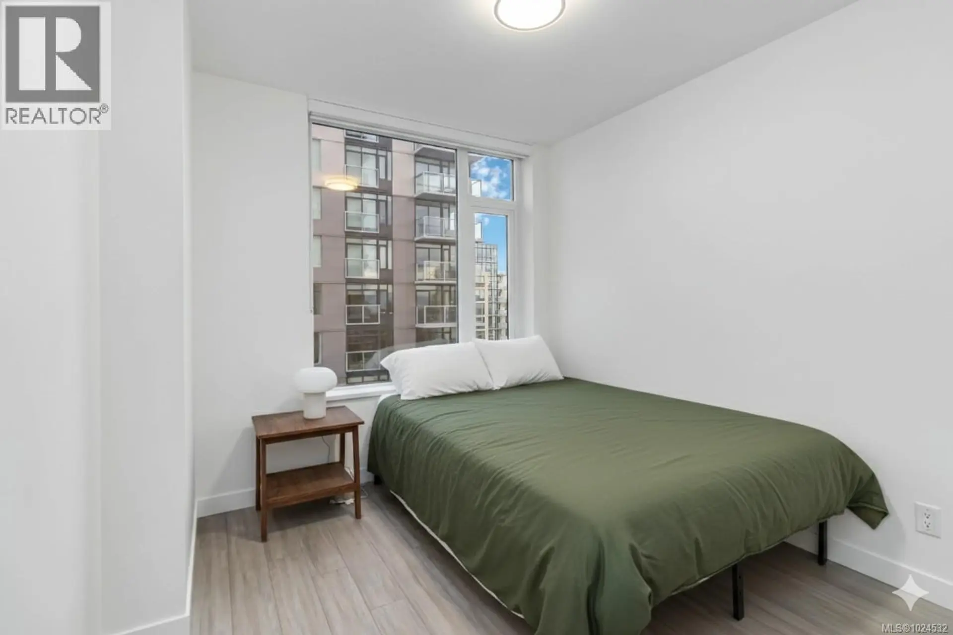 Property at #1204 848 YATES ST, Victoria, BC