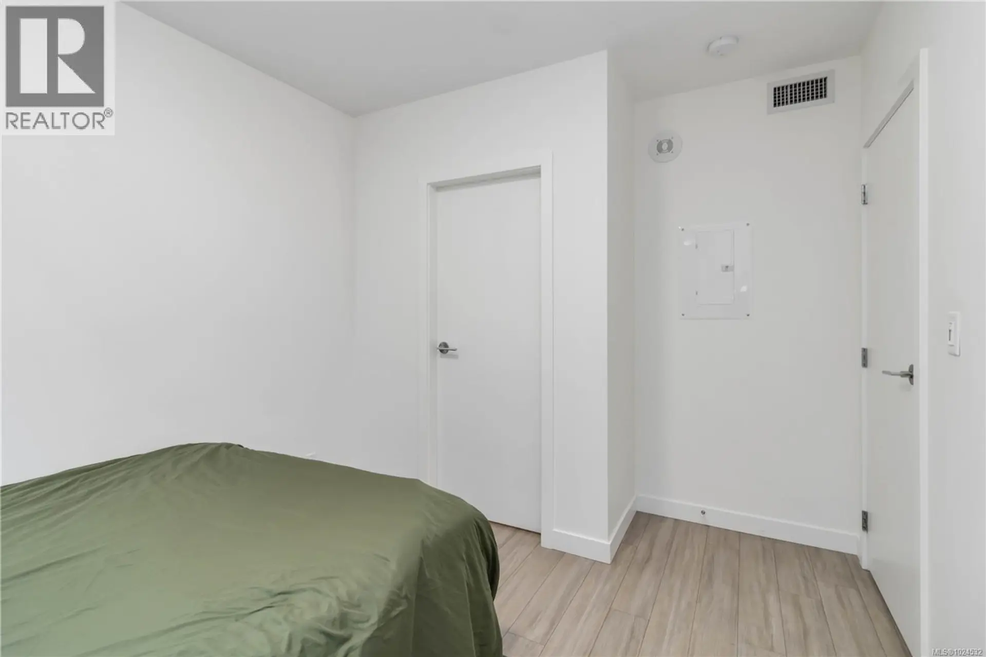 Property at #1204 848 YATES ST, Victoria, BC