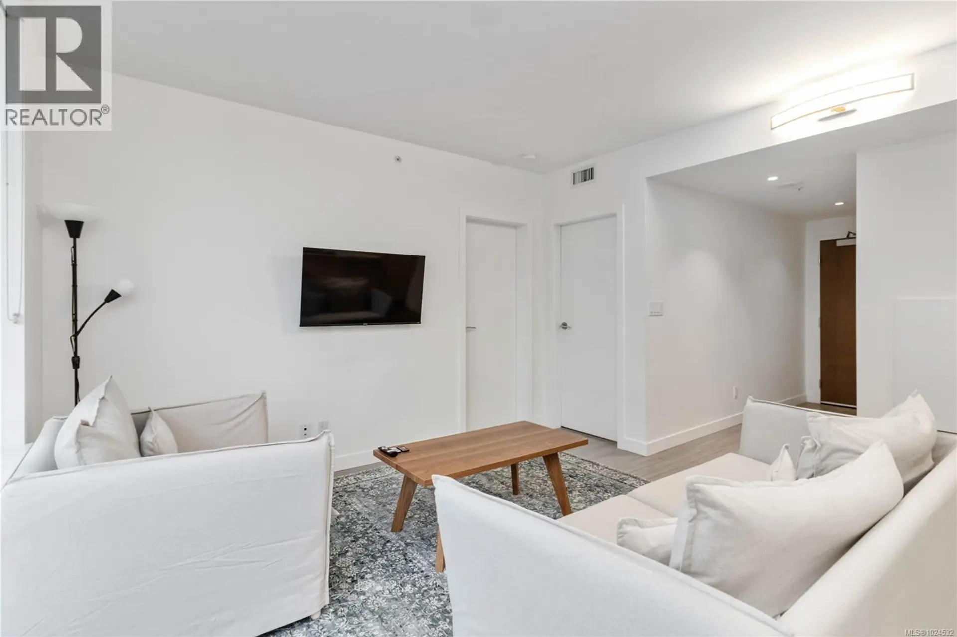 Property at #1204 848 YATES ST, Victoria, BC