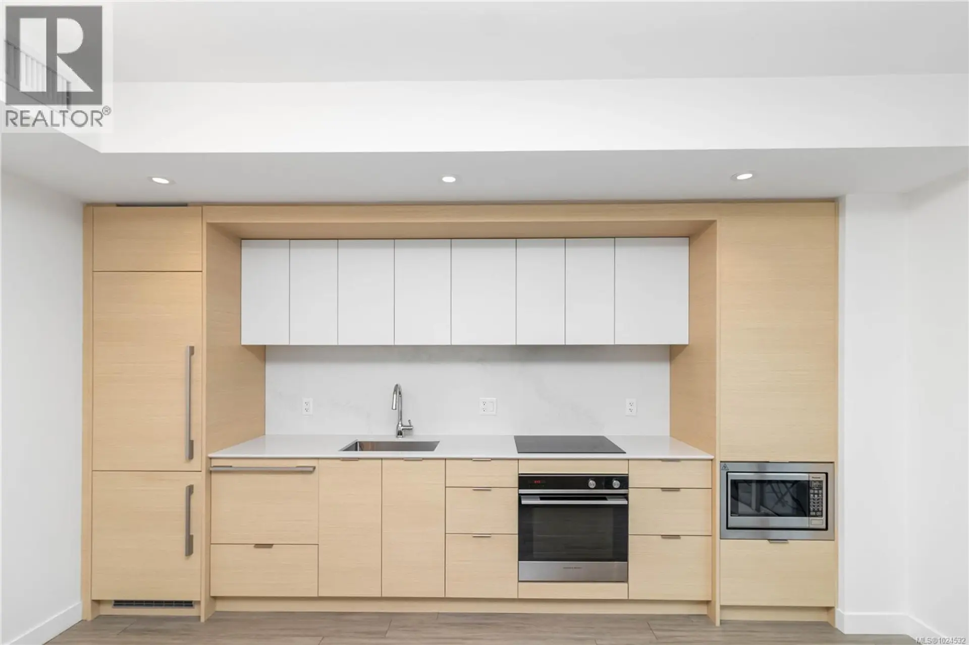 Property at #1204 848 YATES ST, Victoria, BC