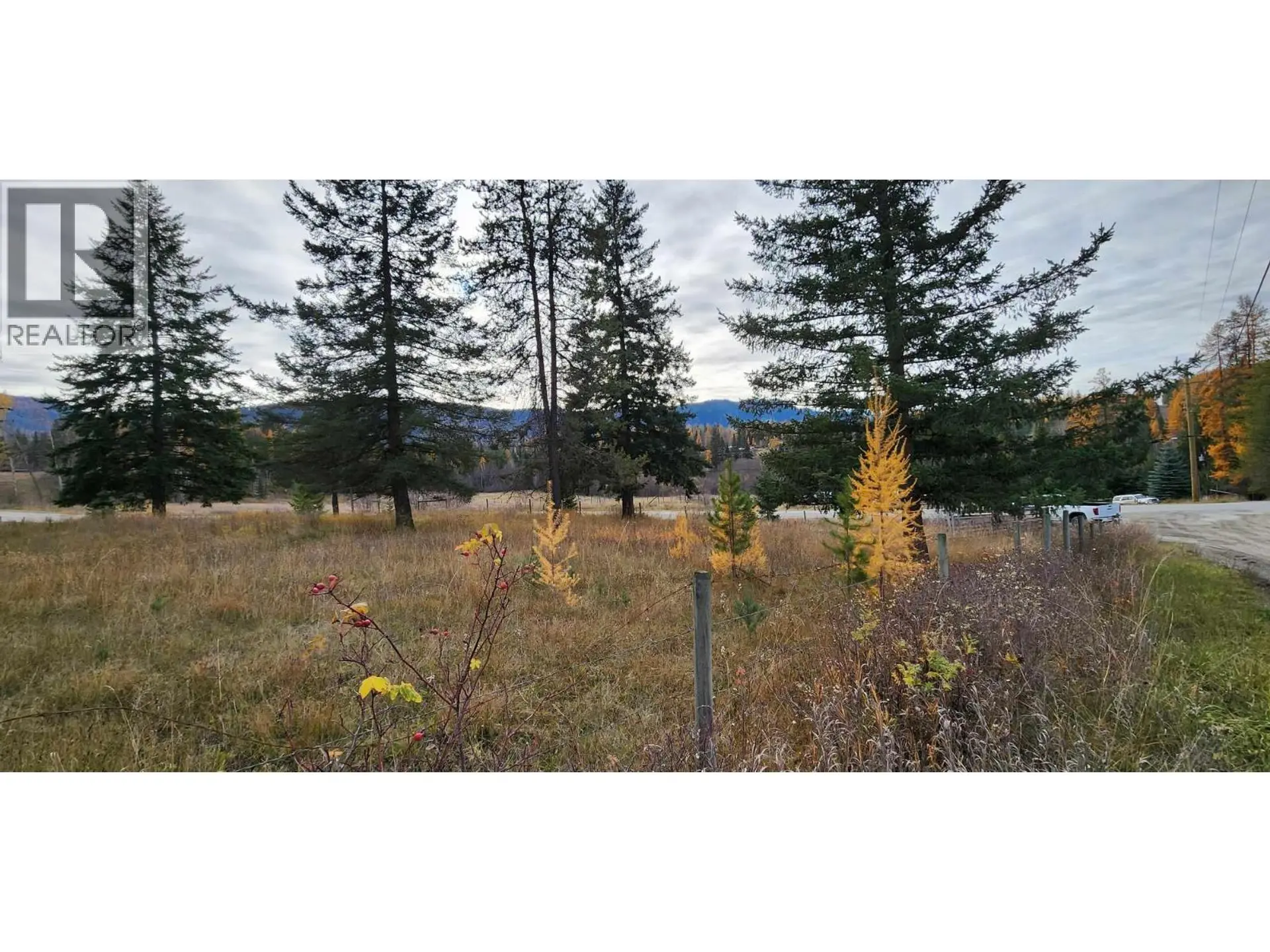 Property at 20 CAMPBELL ROAD, Cherryville, BC