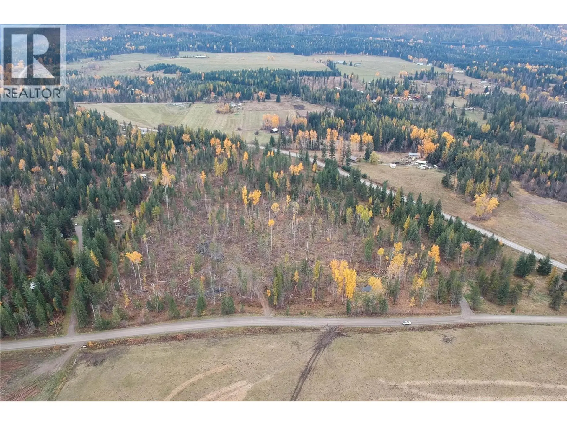 Property at 20 CAMPBELL ROAD, Cherryville, BC