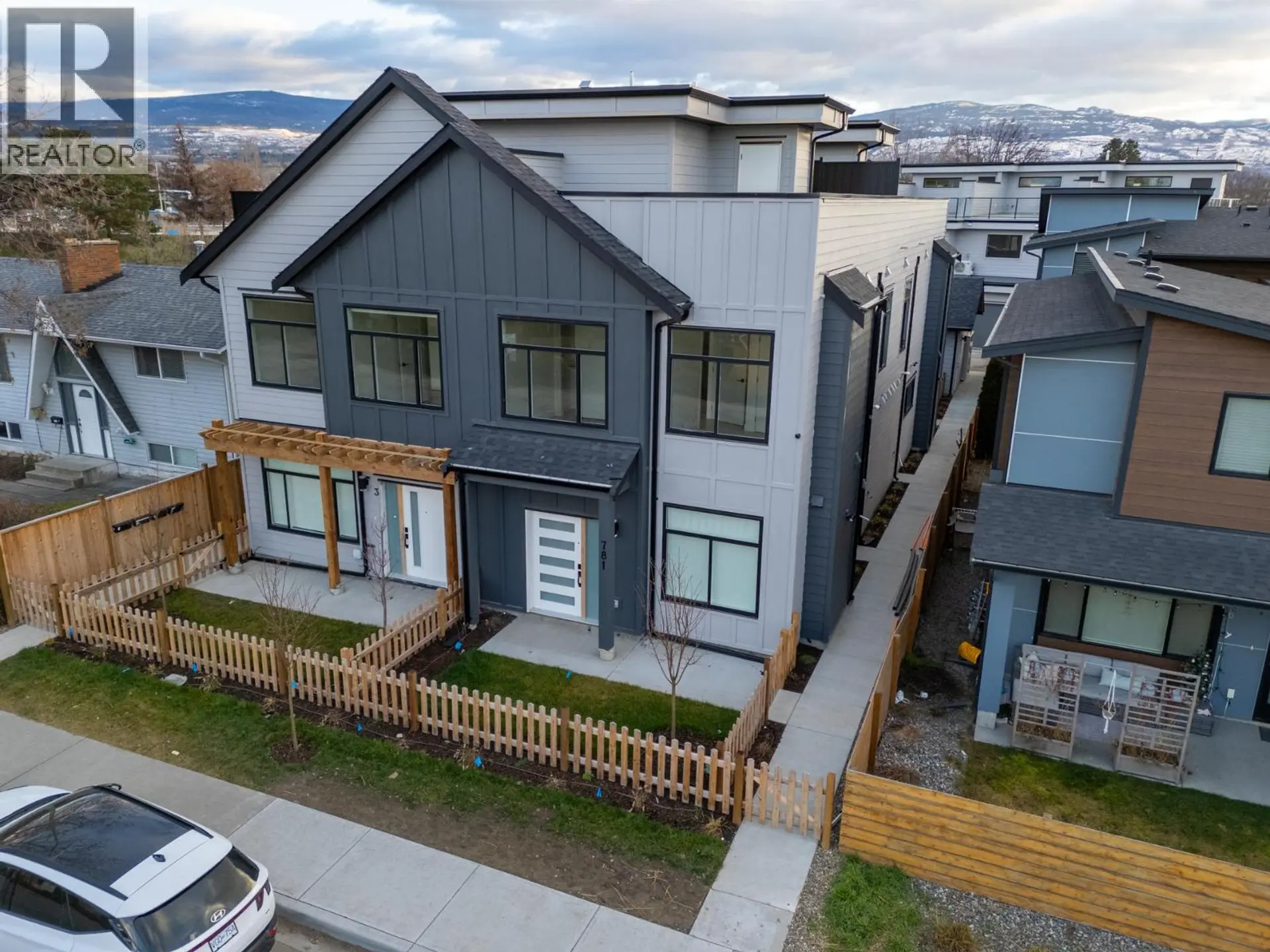 Property at #2 781 Raymer Avenue, Kelowna, BC