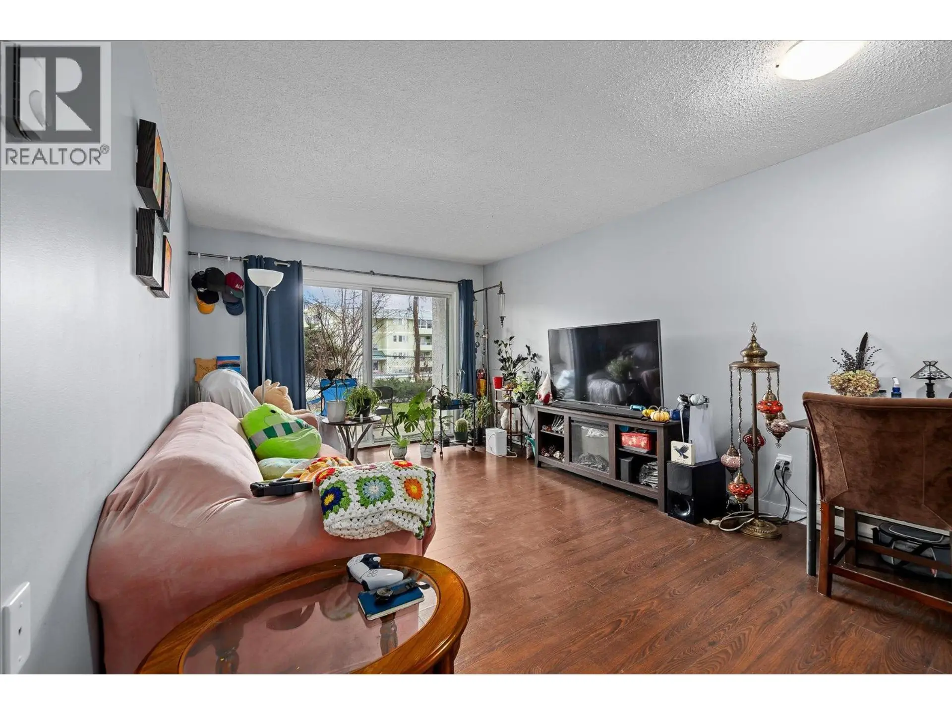 Property at #108 395 FRANKLYN ROAD, Kelowna, BC