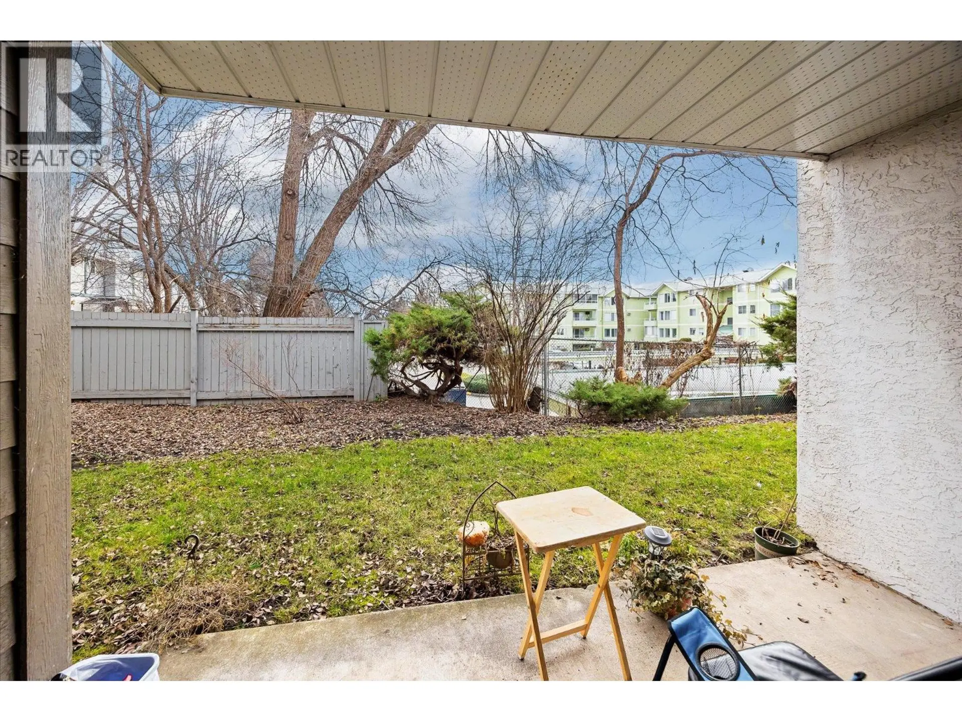 Property at #108 395 FRANKLYN ROAD, Kelowna, BC