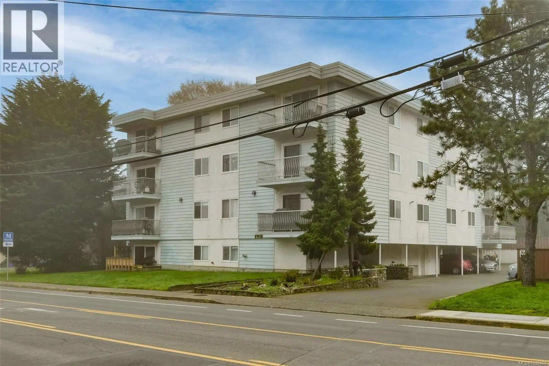 Property at #203 625 Admirals Rd, Esquimalt, BC