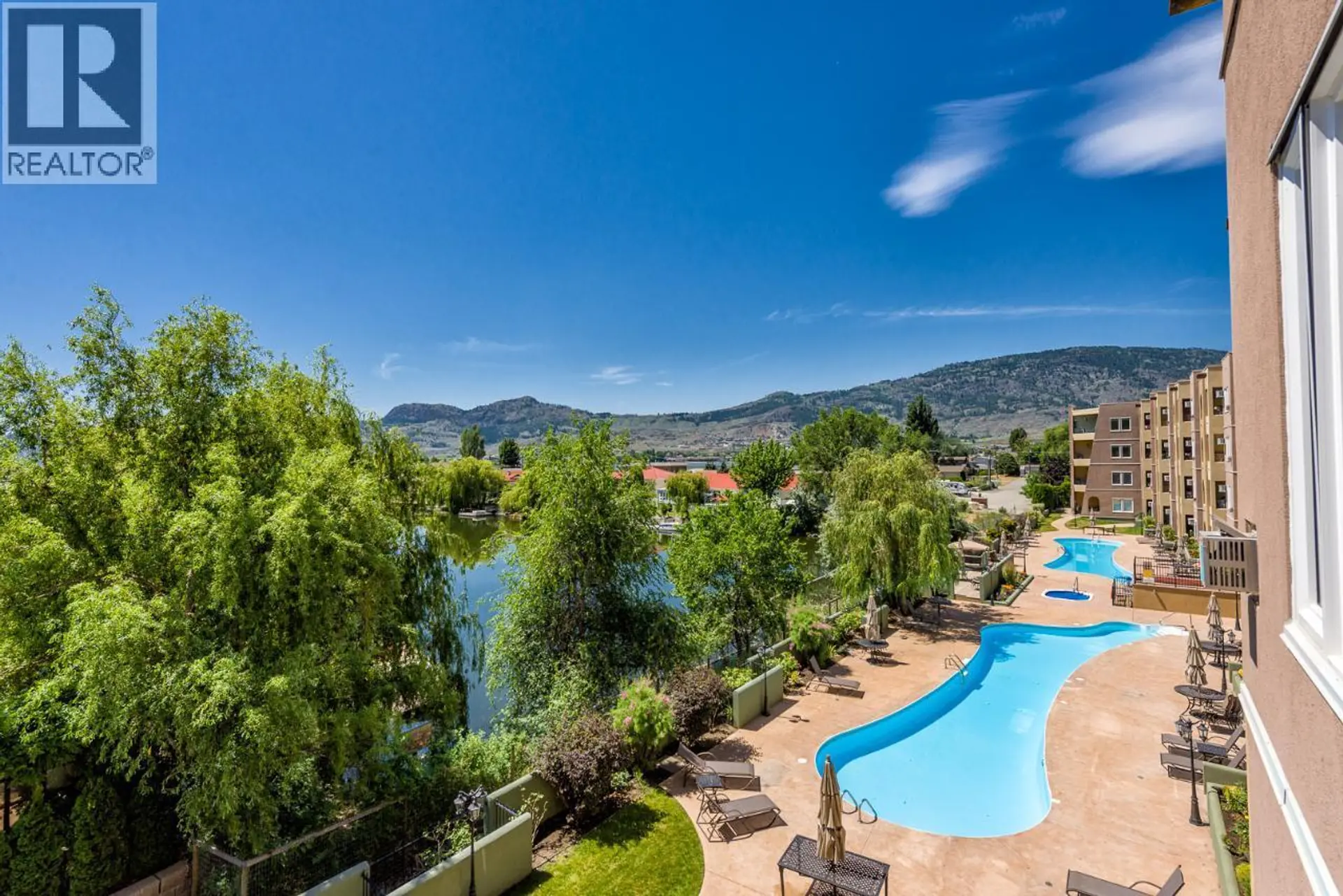 Property at #311 15 SOLANA KEY COURT, Osoyoos, BC