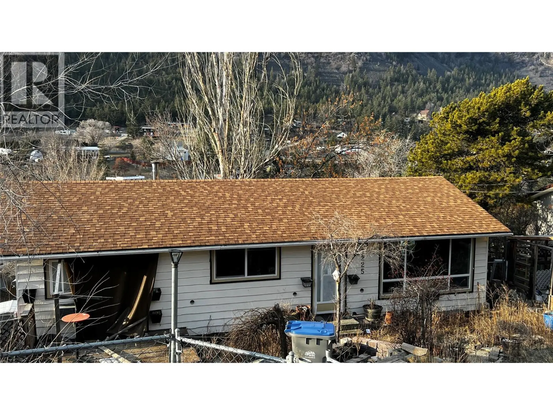 Property at 1225 HIGHRIDGE DRIVE, Kamloops, BC