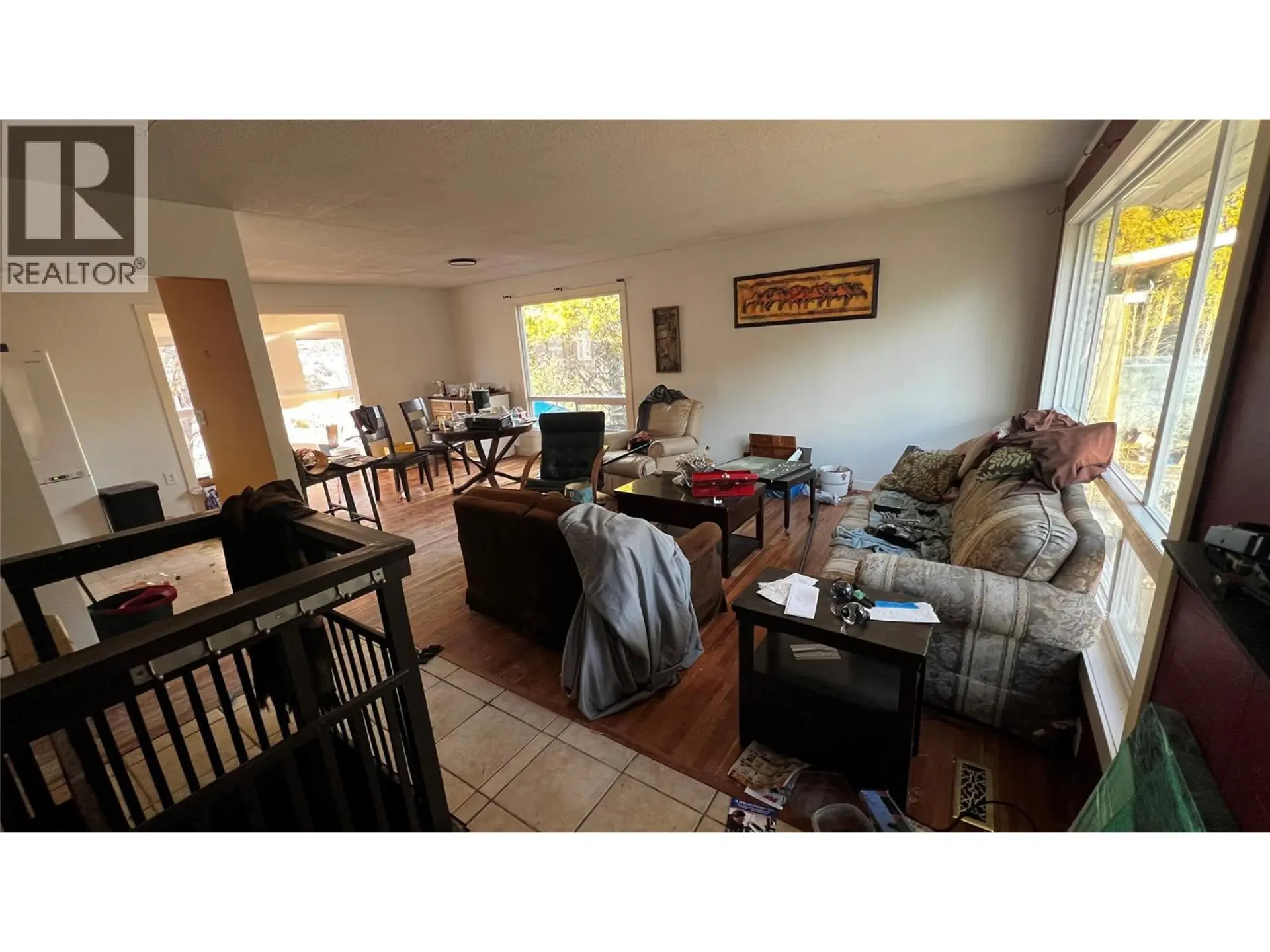 Property at 1225 HIGHRIDGE DRIVE, Kamloops, BC