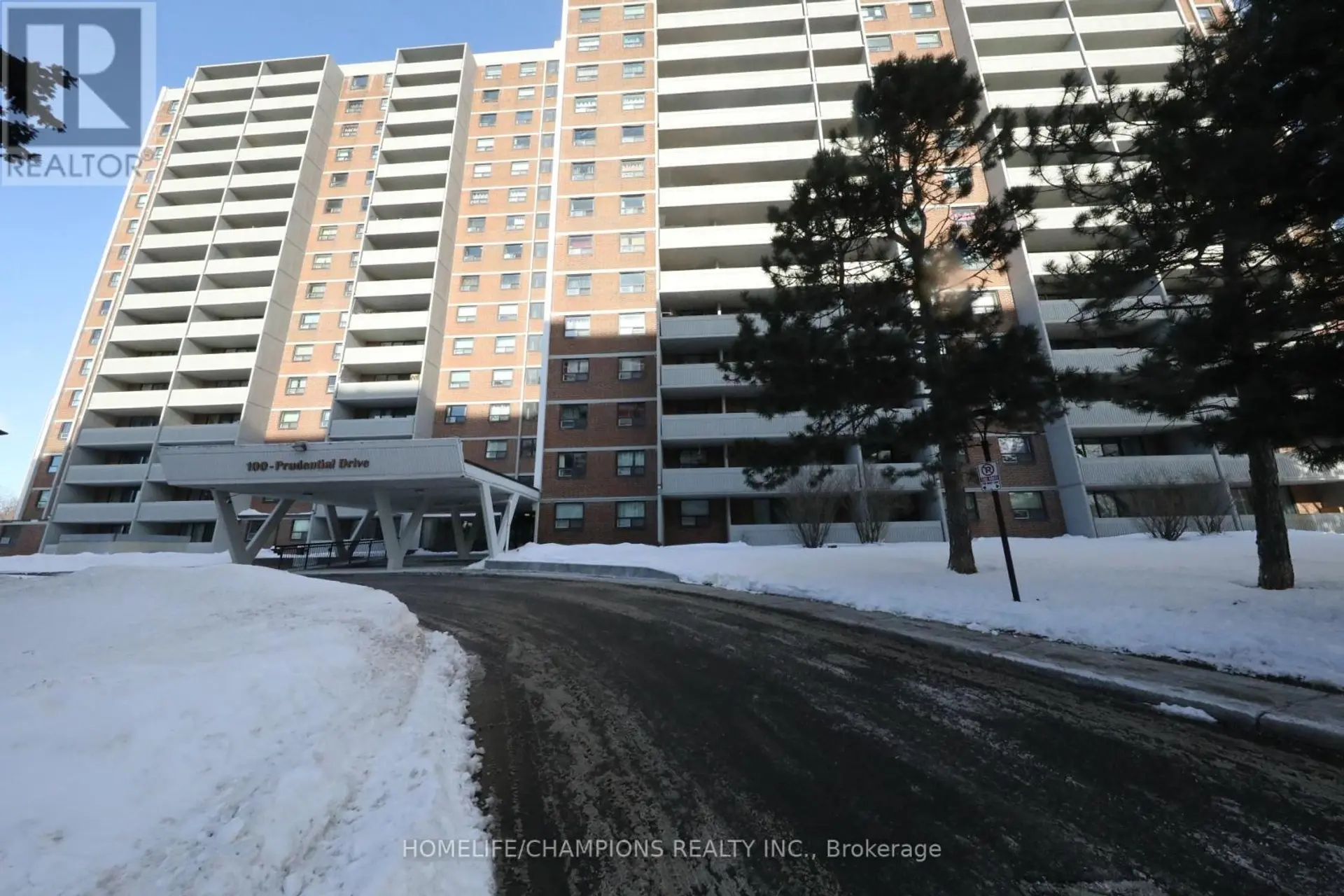 #104 100 PRUDENTIAL DRIVE - Image 1